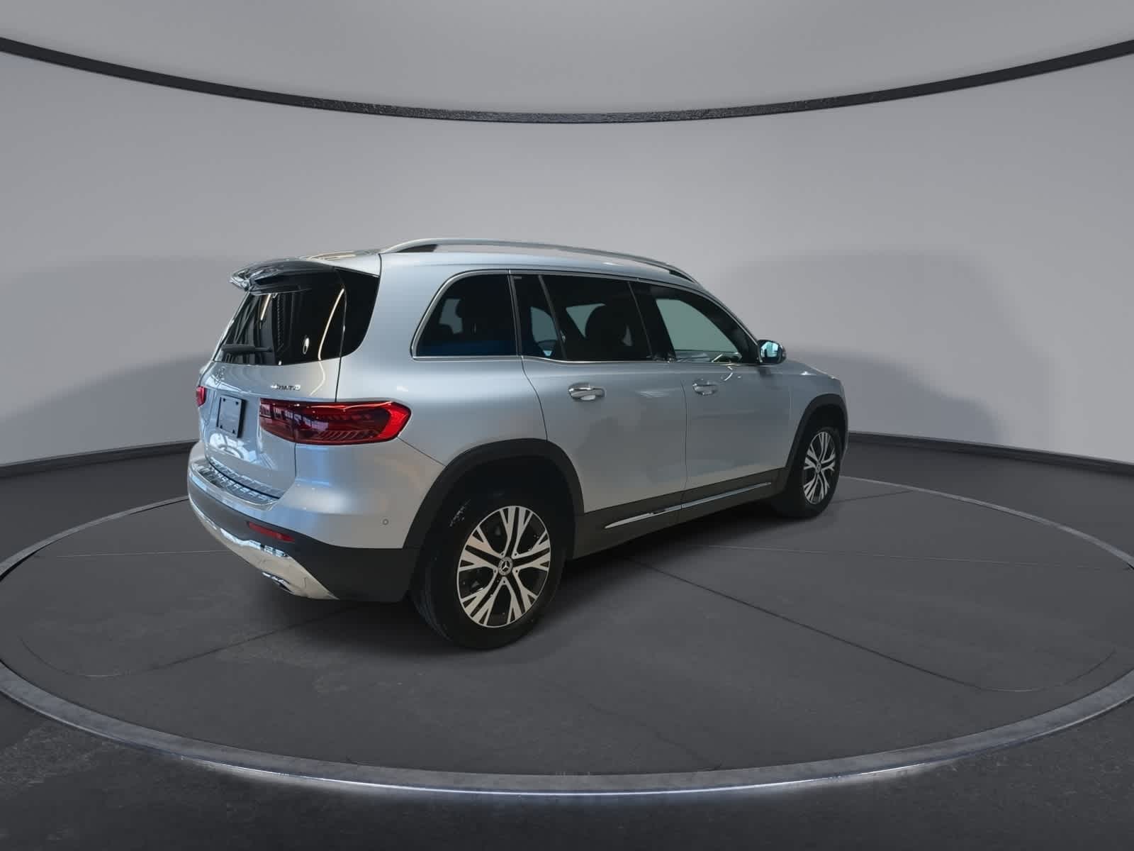 Thumbnail: 2026 Mercedes-Benz GLB - 11