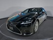  LEXUS LS 500