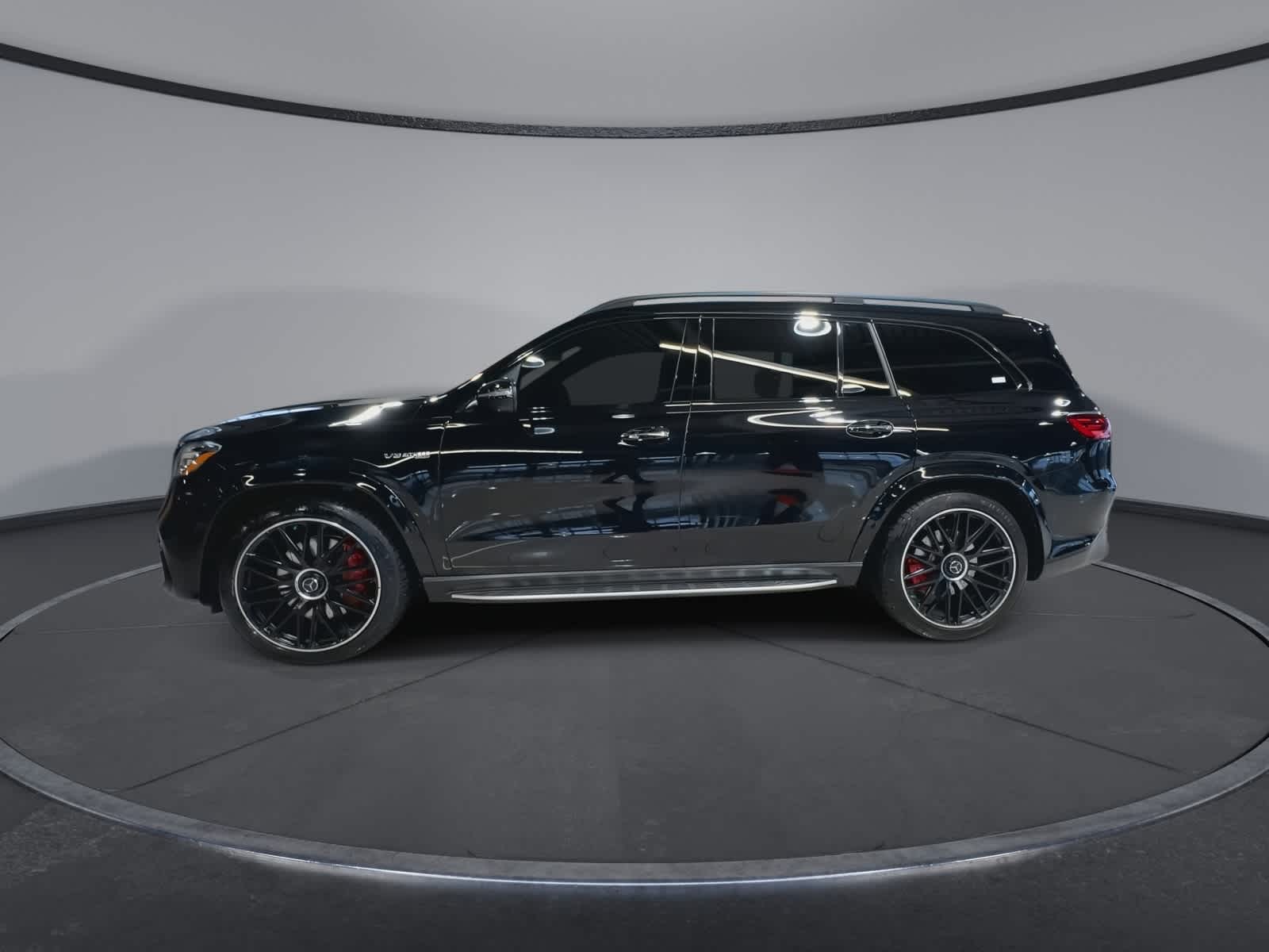 Thumbnail: 2024 Mercedes-Benz GL-Class - 7