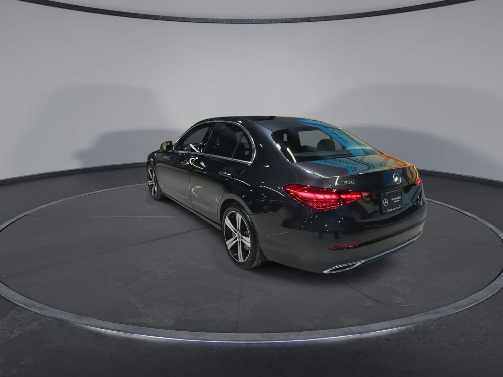 Thumbnail: 2025 Mercedes-Benz C-Class - 9