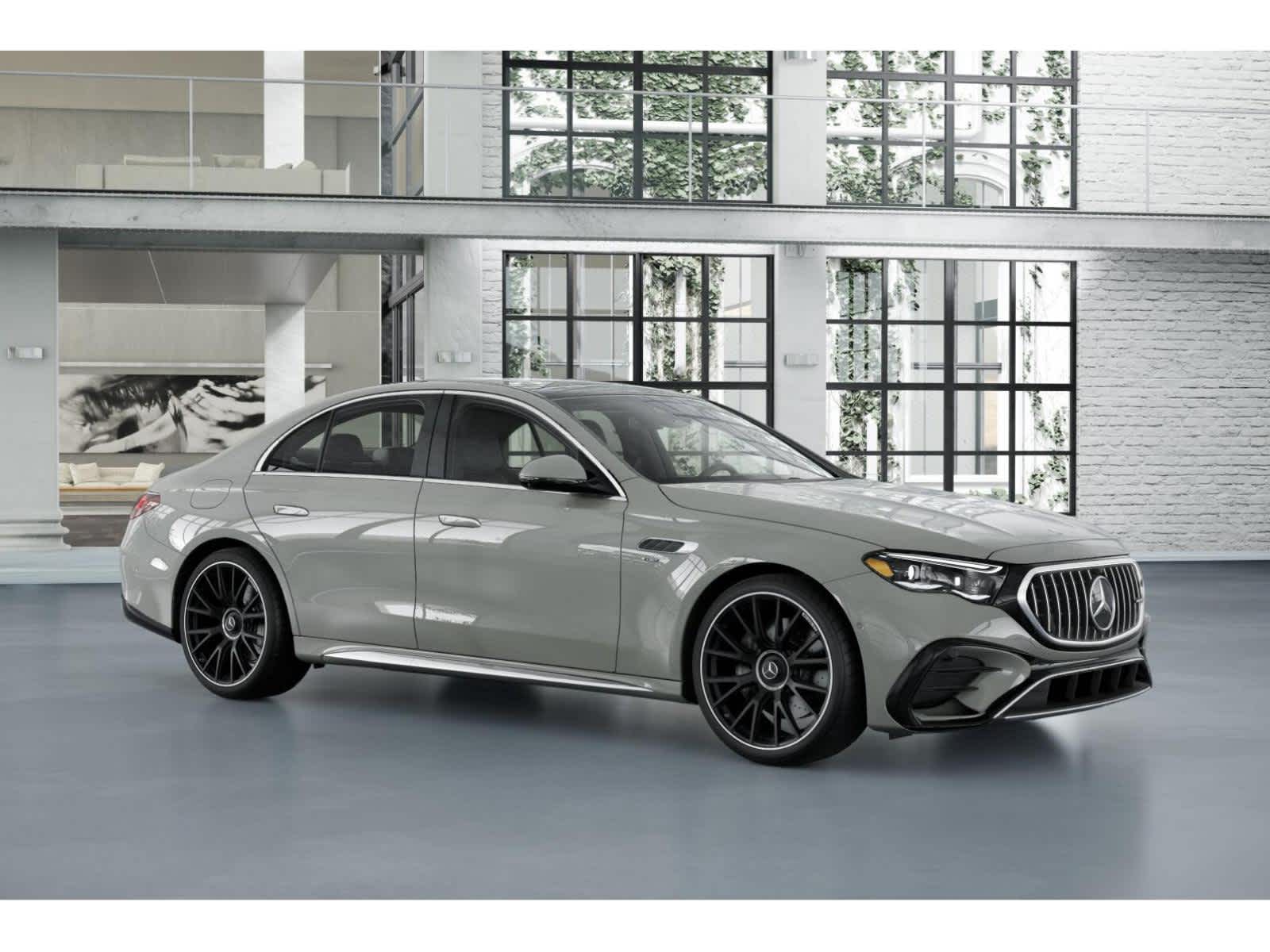 Thumbnail: 2026 Mercedes-Benz E-Class - 12