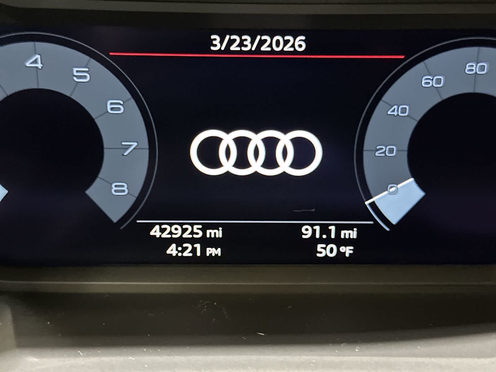 Thumbnail: 2022 Audi Q3 - 30