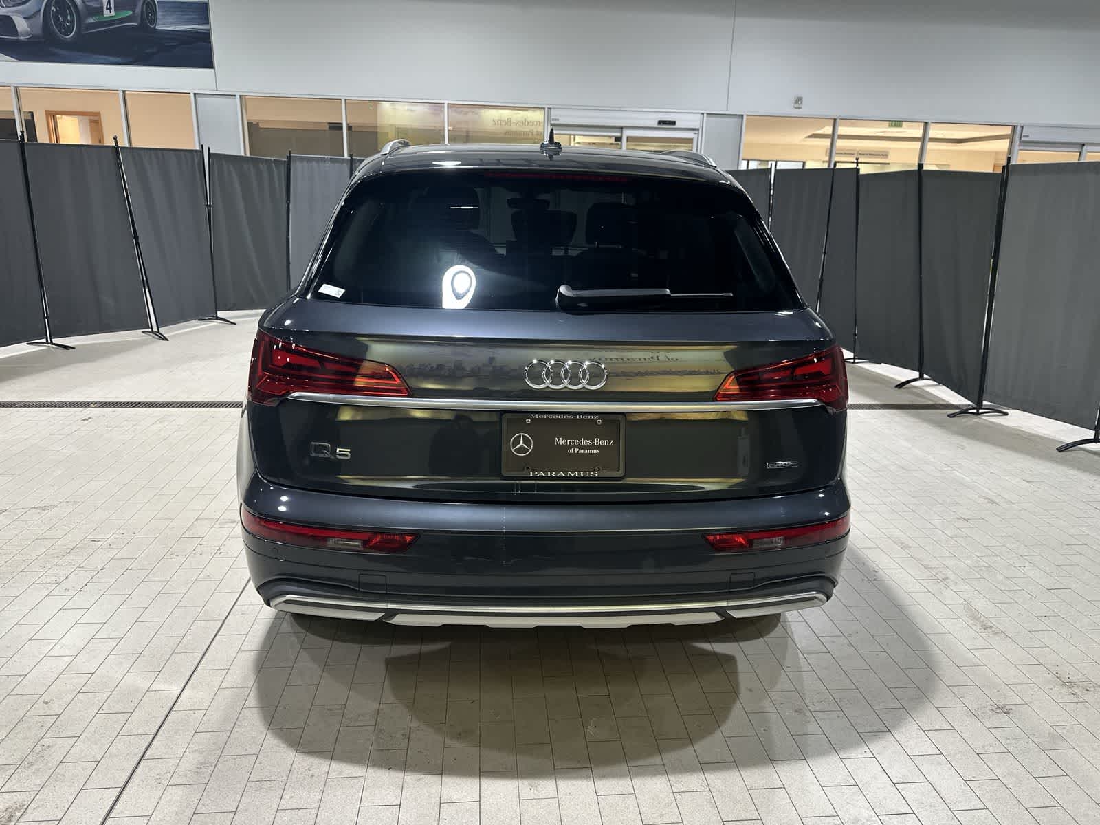 Thumbnail: 2023 Audi Q5 - 17