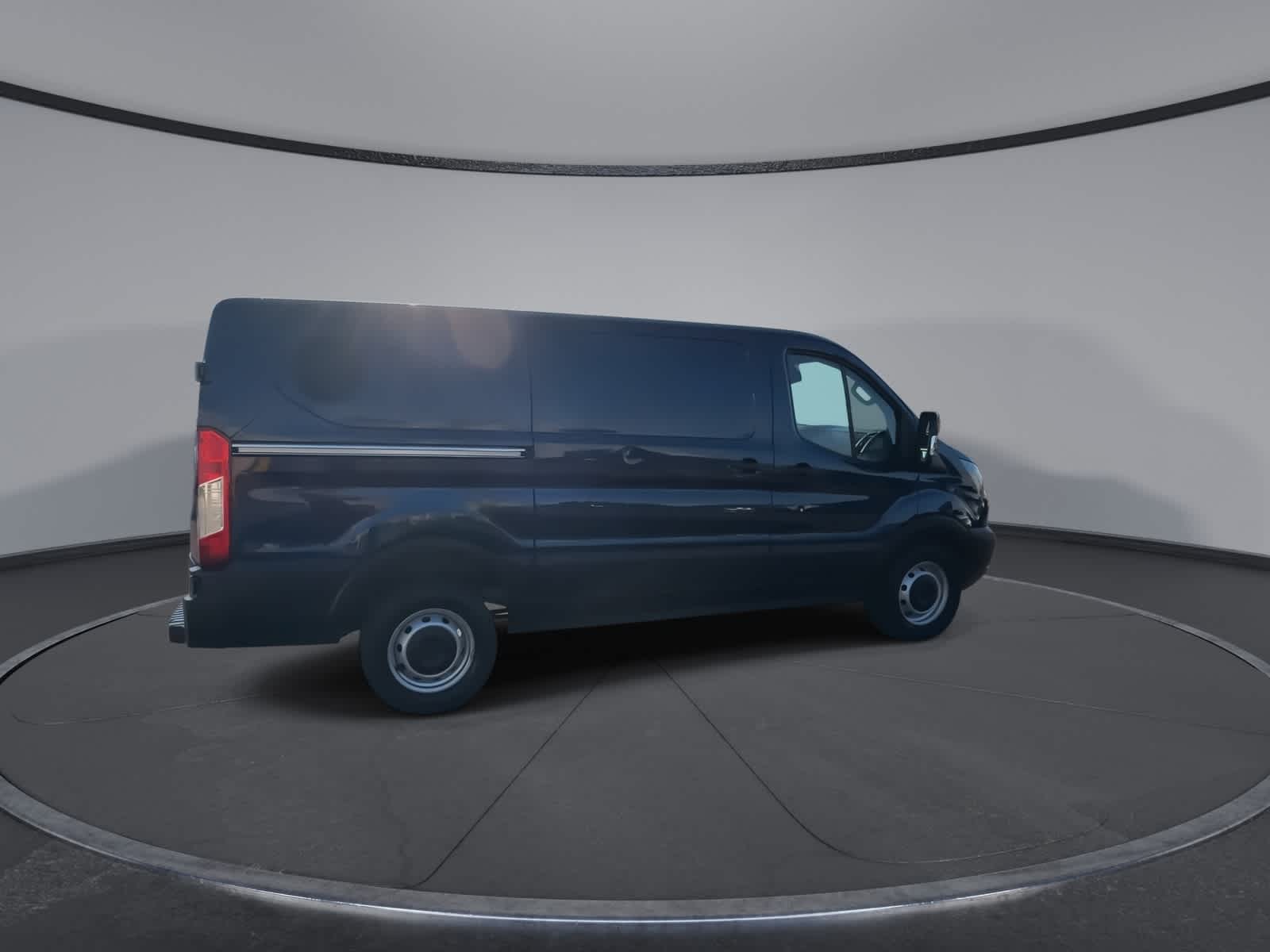 Thumbnail: 2019 Ford Transit Series - 12
