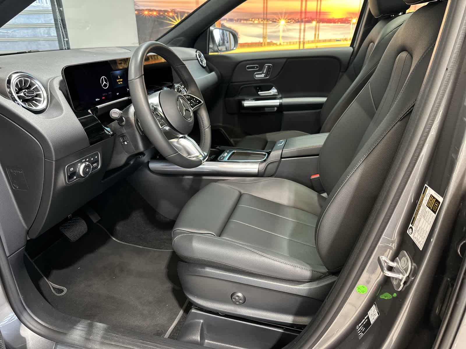 Thumbnail: 2026 Mercedes-Benz GLA - 14