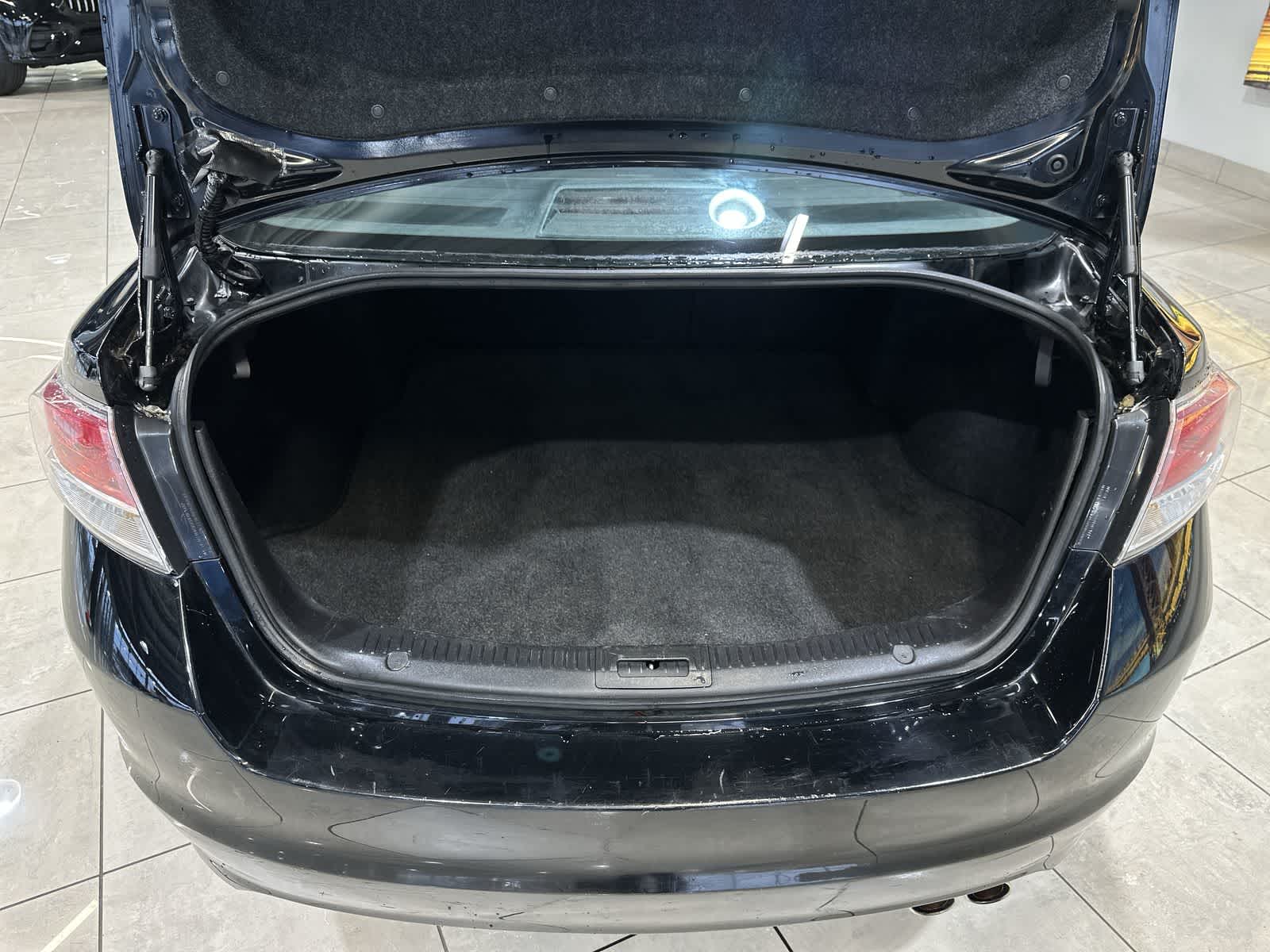 Thumbnail: 2012 Mazda Mazda6 - 31