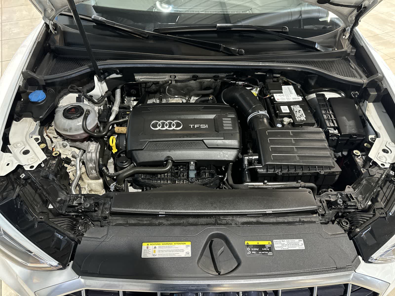 Thumbnail: 2019 Audi Q3 - 21