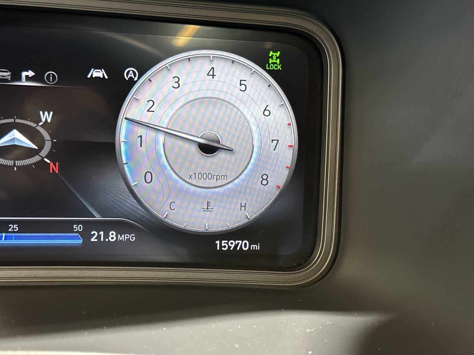 Thumbnail: 2023 Hyundai Kona - 30