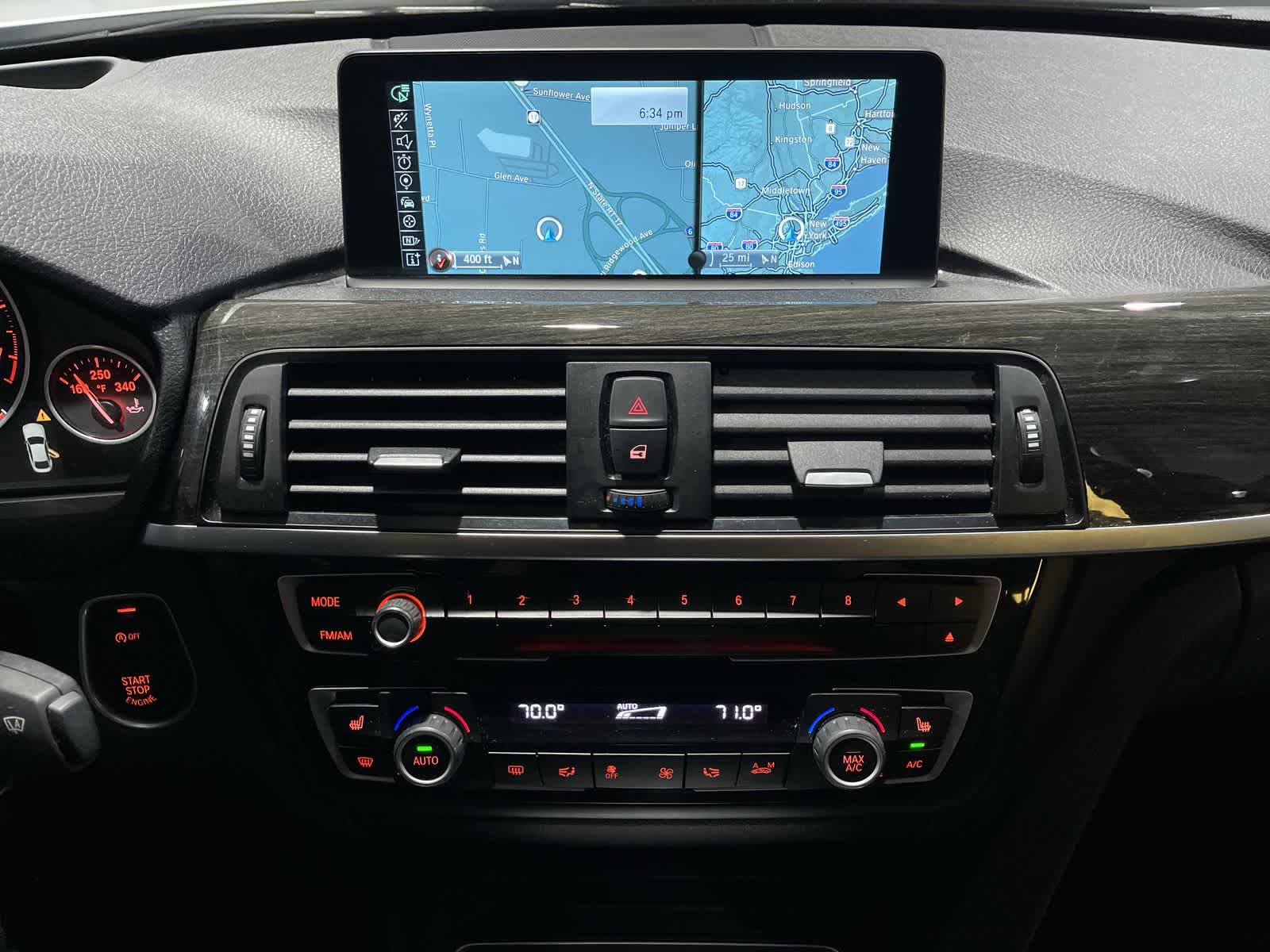 Thumbnail: 2016 BMW 4 Series - 28