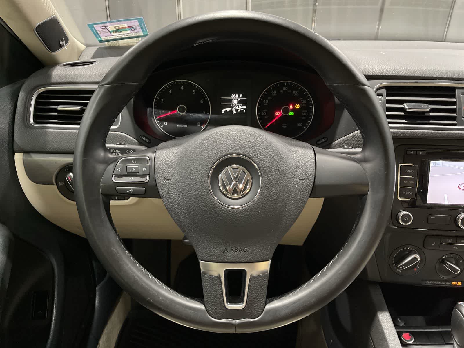 Thumbnail: 2014 Volkswagen Jetta - 27