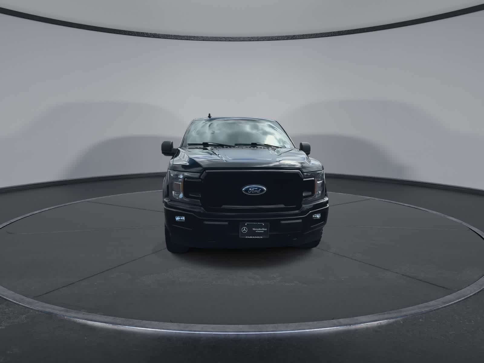 Thumbnail: 2019 Ford F-150 - 3