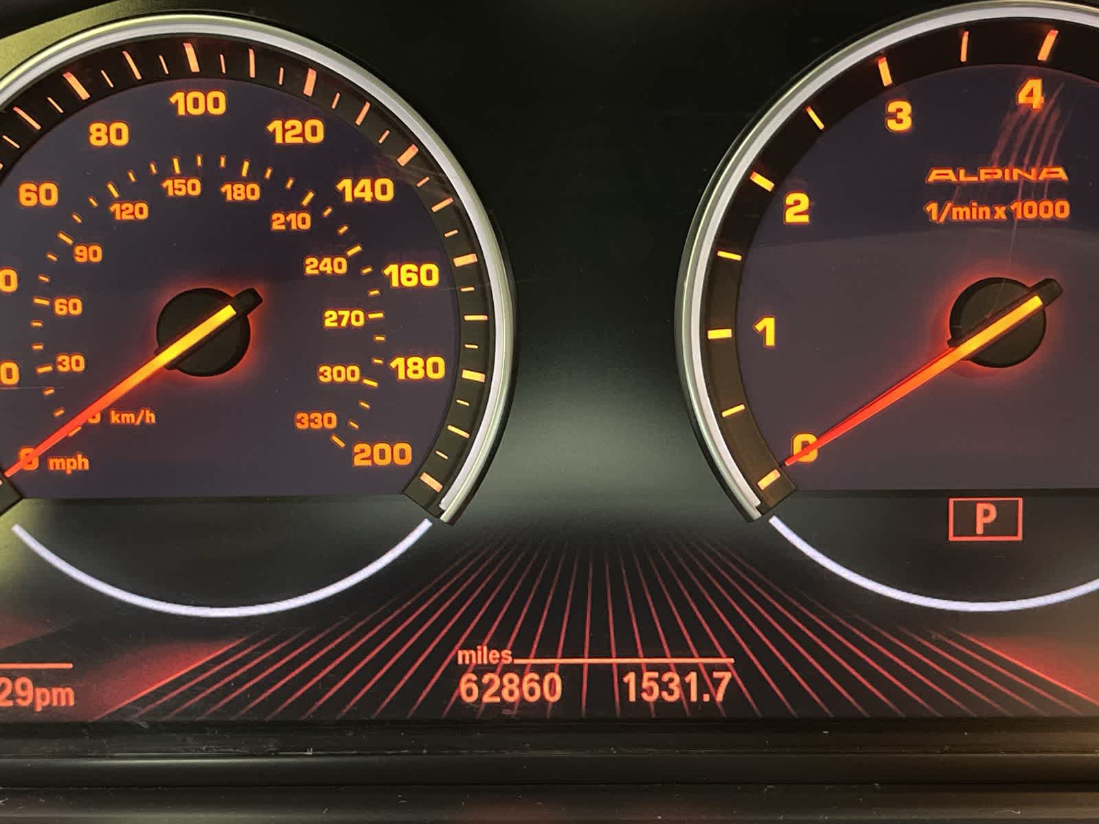 Thumbnail: 2011 BMW 7 Series - 30