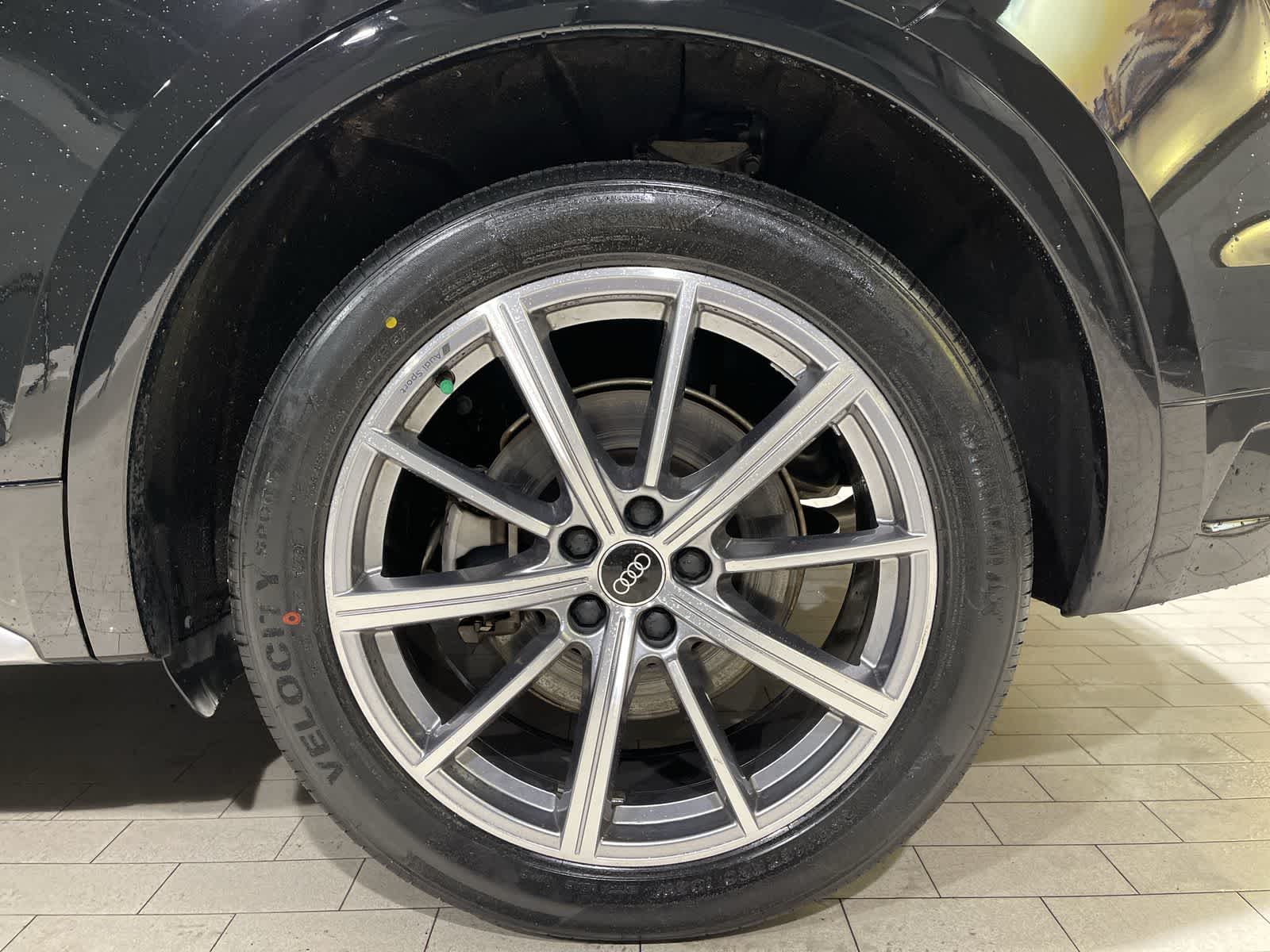 Thumbnail: 2021 Audi Q5 - 20