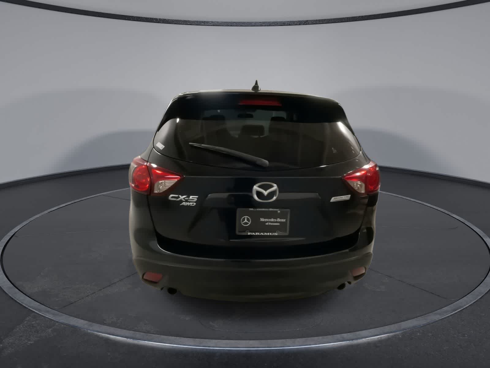 2016 Mazda CX-5 Touring 10