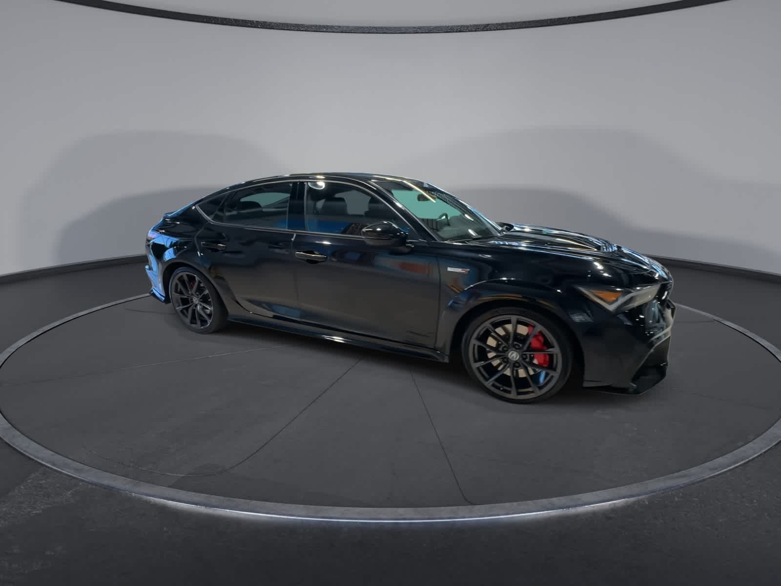 Thumbnail: 2024 Acura Integra - 13
