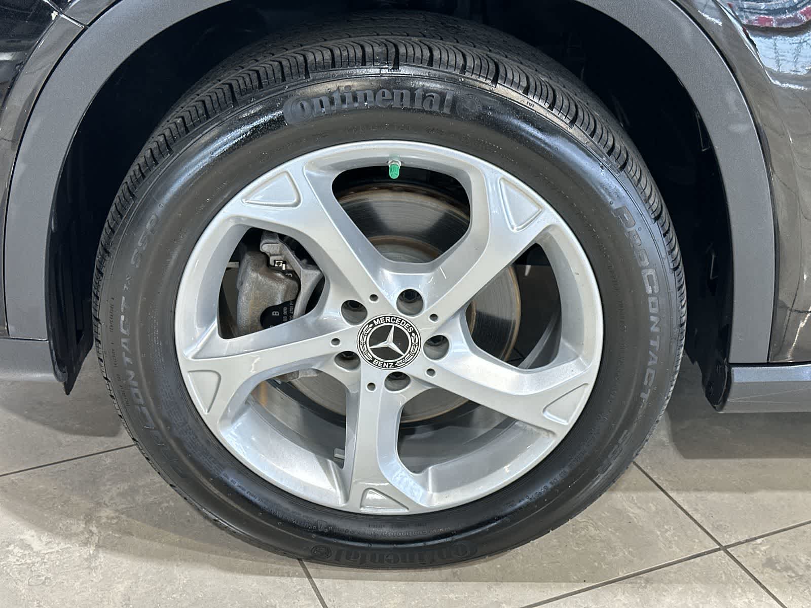 Thumbnail: 2019 Mercedes-Benz GLA - 20