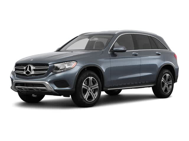 2018 Mercedes-Benz GLC 300 -
                  Paramus, NJ