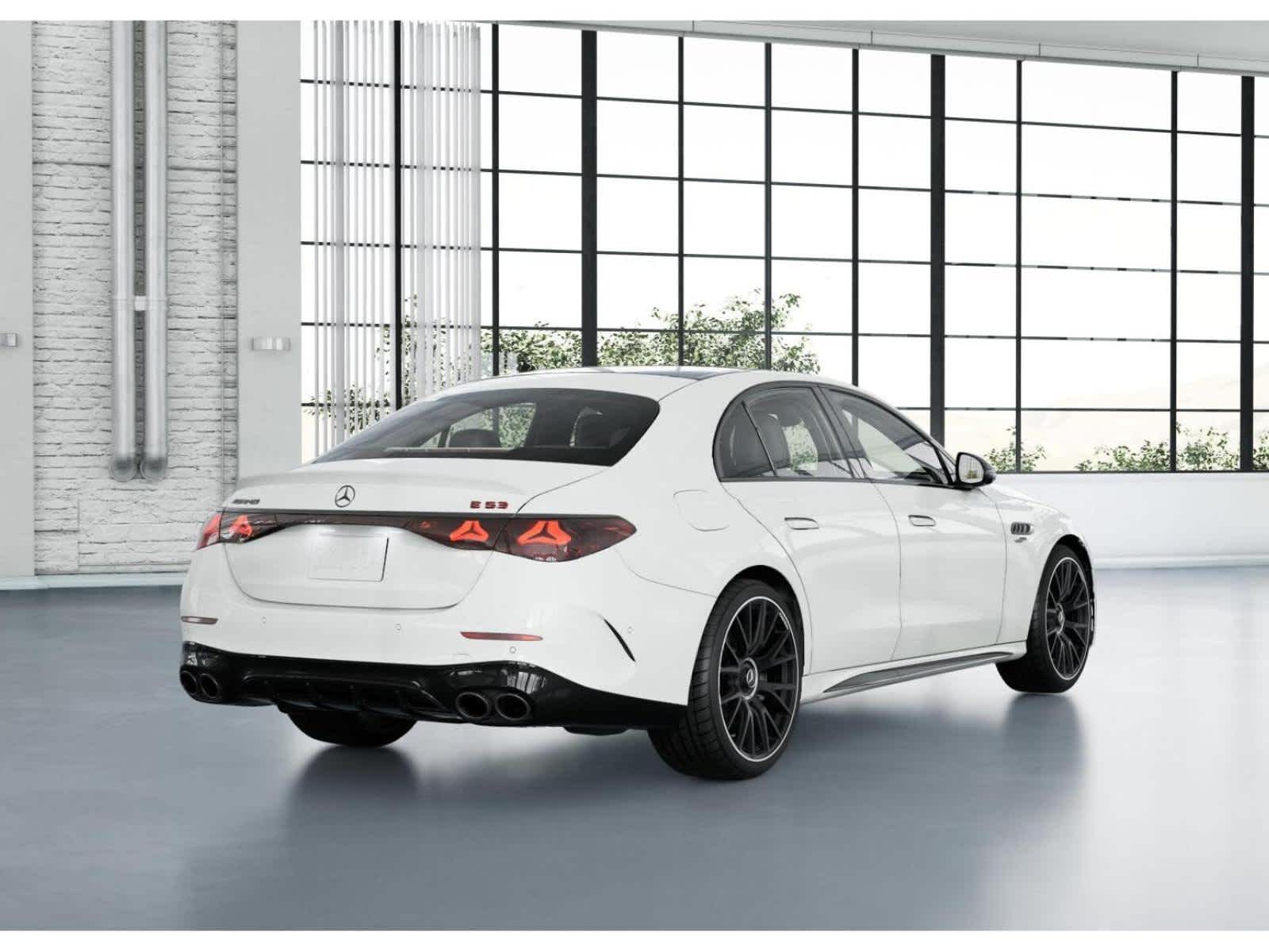 Thumbnail: 2026 Mercedes-Benz E-Class - 21