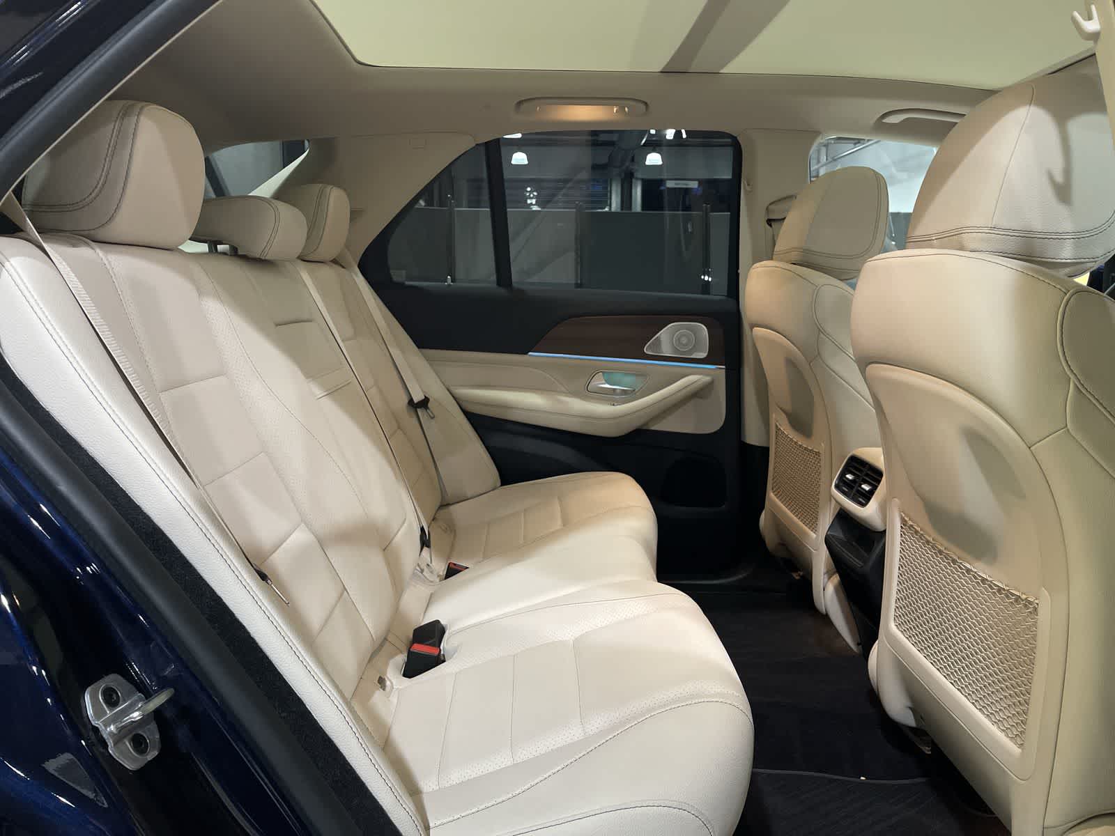 Thumbnail: 2022 Mercedes-Benz GLE - 25