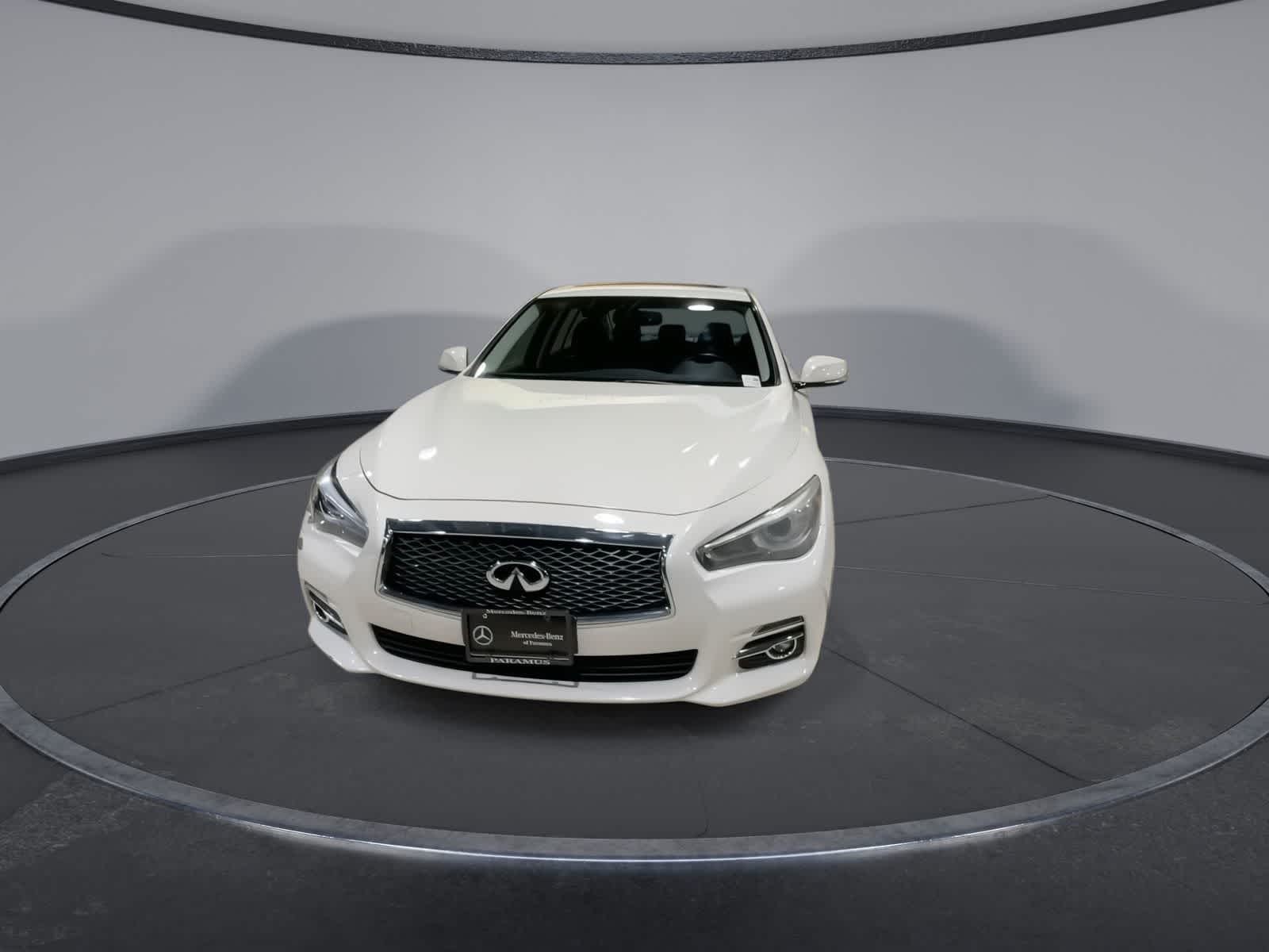 Thumbnail: 2017 INFINITI Q50 - 5