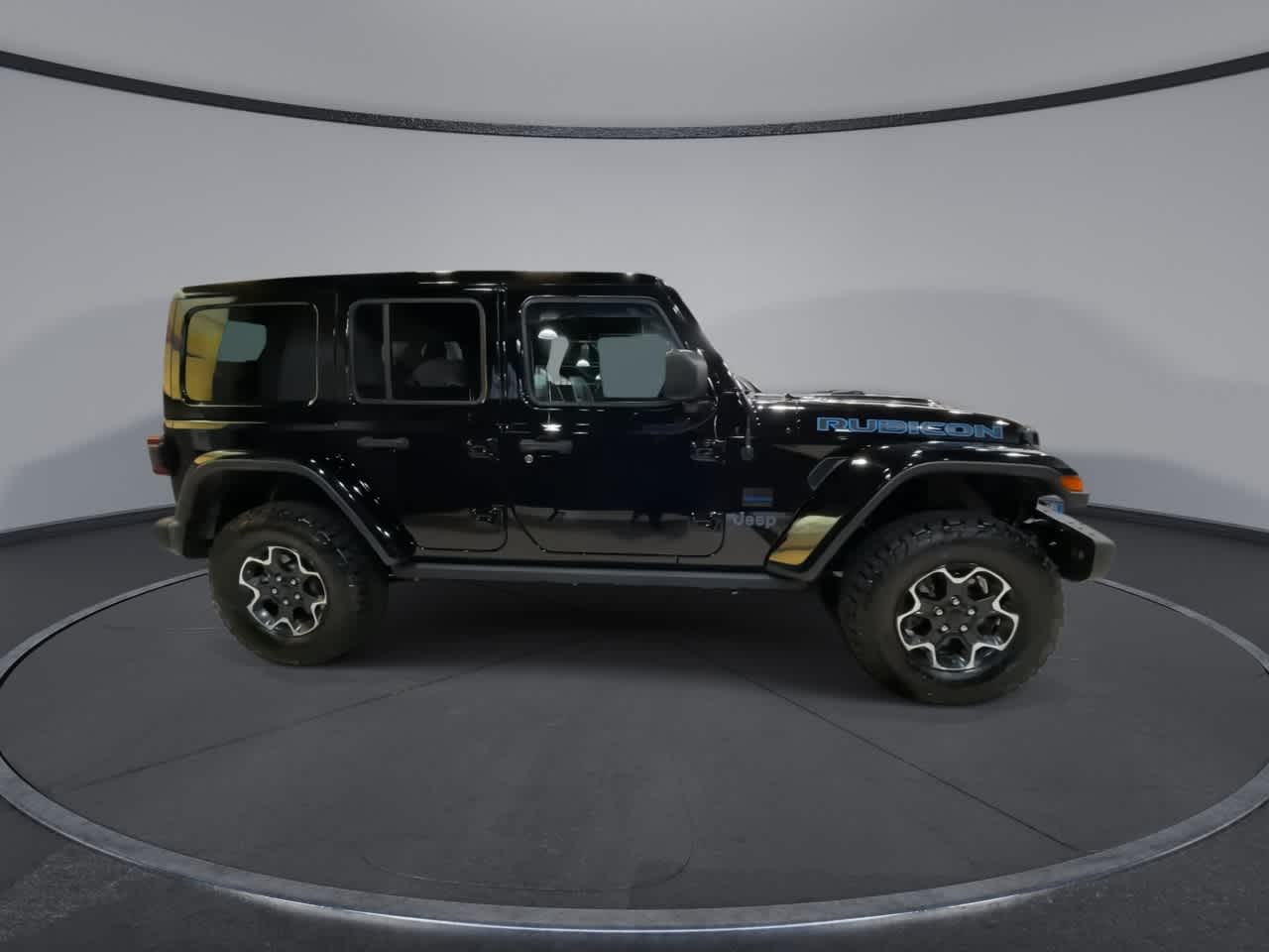 Thumbnail: 2022 Jeep Wrangler - 2