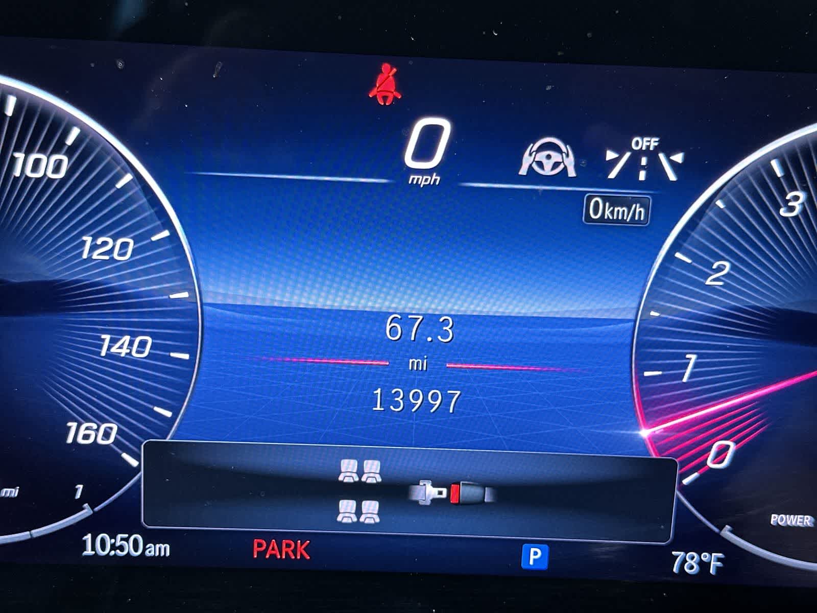 Thumbnail: 2025 Mercedes-Benz GLS - 30