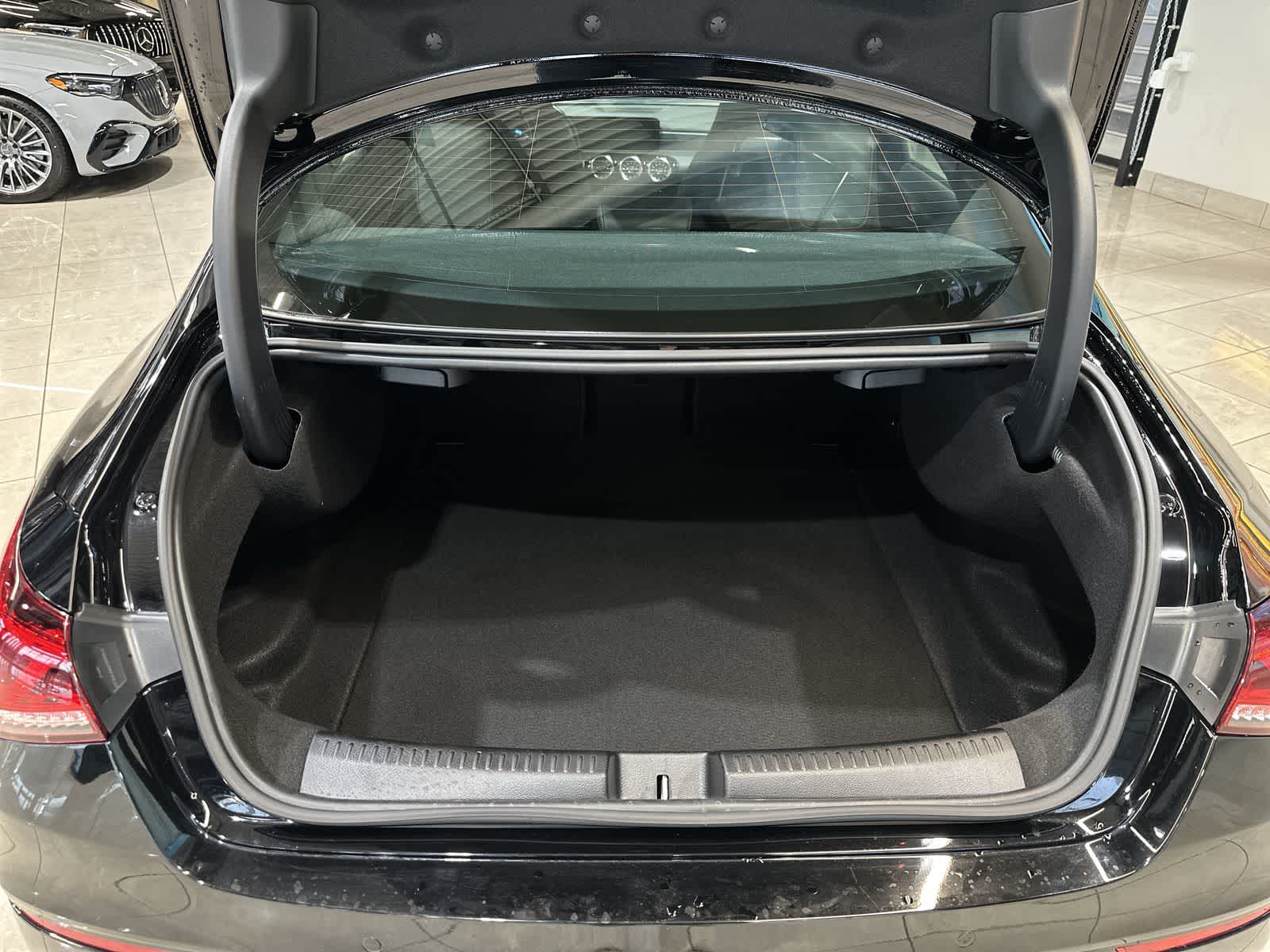 Thumbnail: 2023 Mercedes-Benz CLA - 31