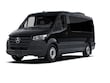  Mercedes-Benz Sprinter 2500