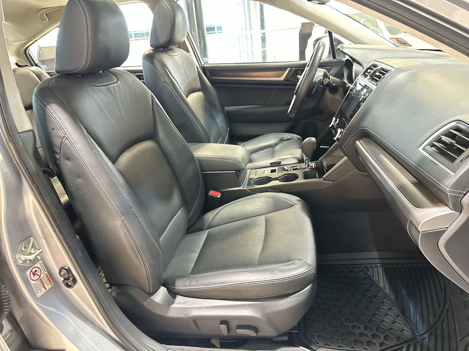 Thumbnail: 2019 Subaru Legacy - 26