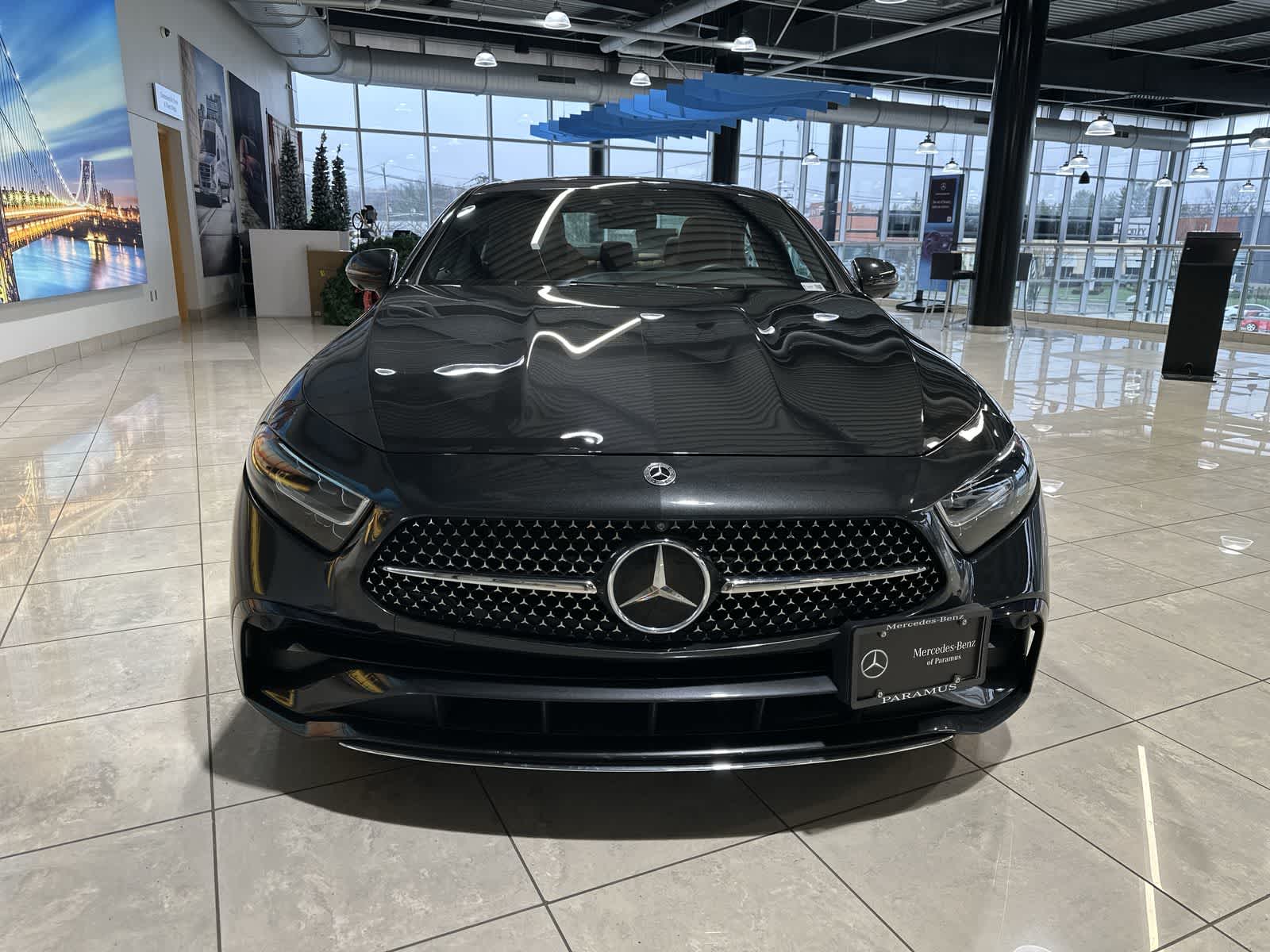 Thumbnail: 2023 Mercedes-Benz CLS - 18