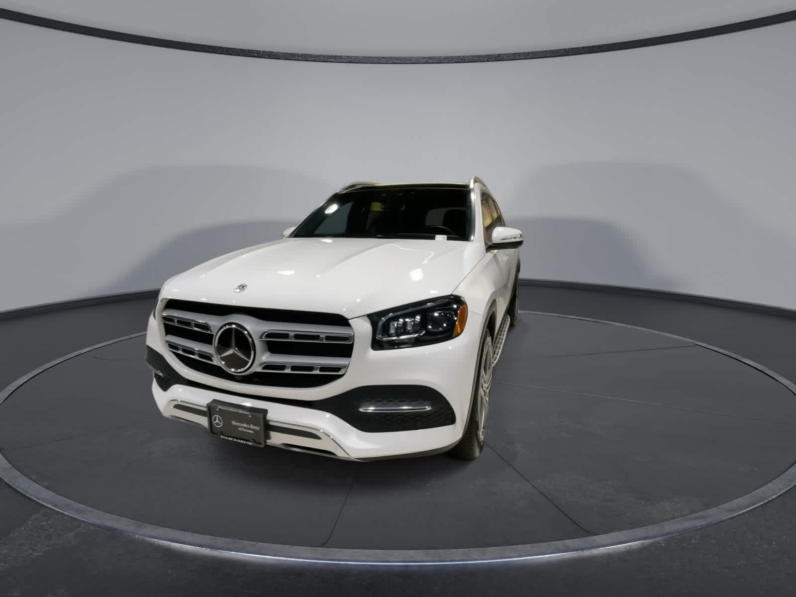 Thumbnail: 2023 Mercedes-Benz GLS - 5