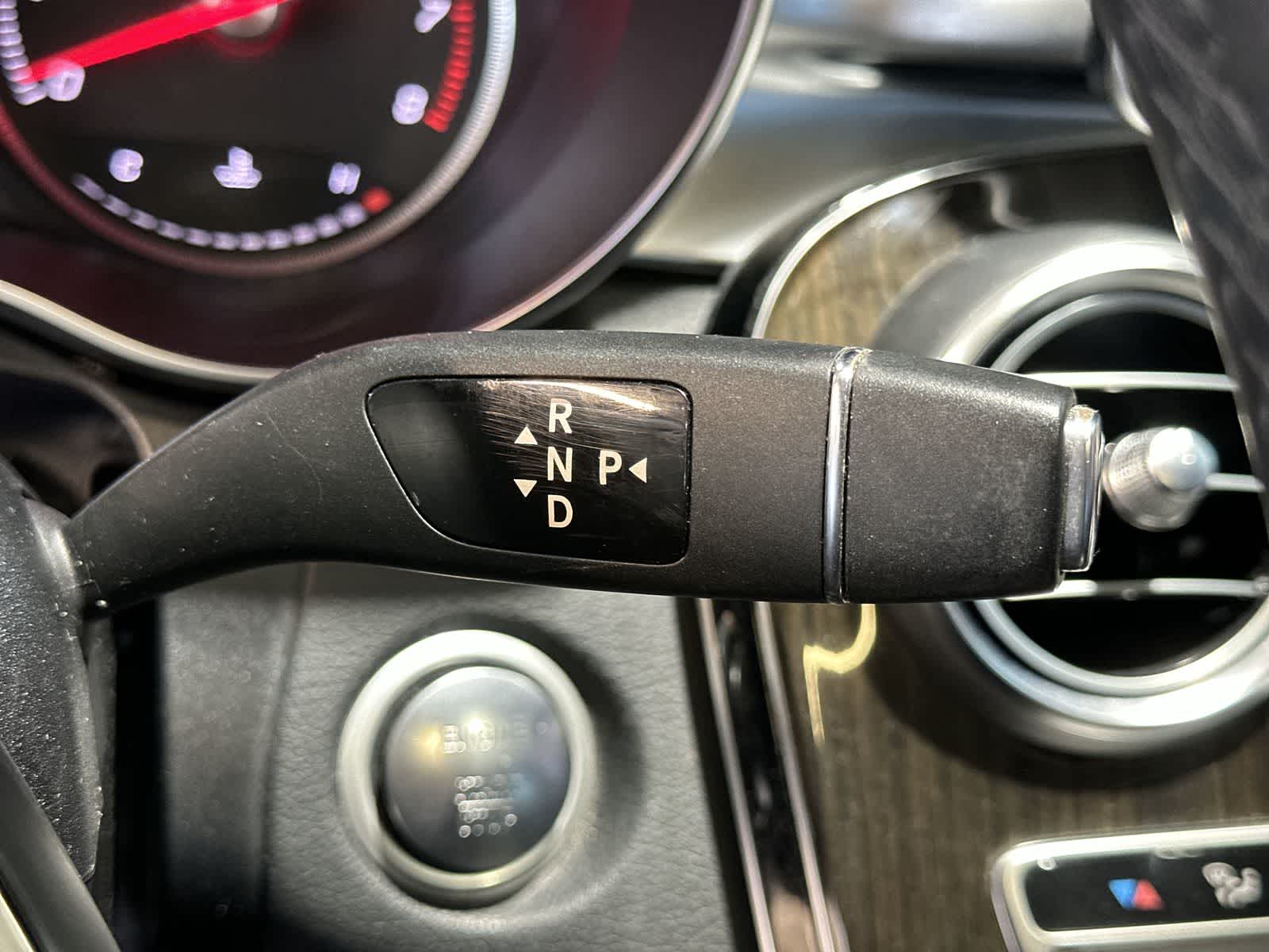 Thumbnail: 2018 Mercedes-Benz C-Class - 29