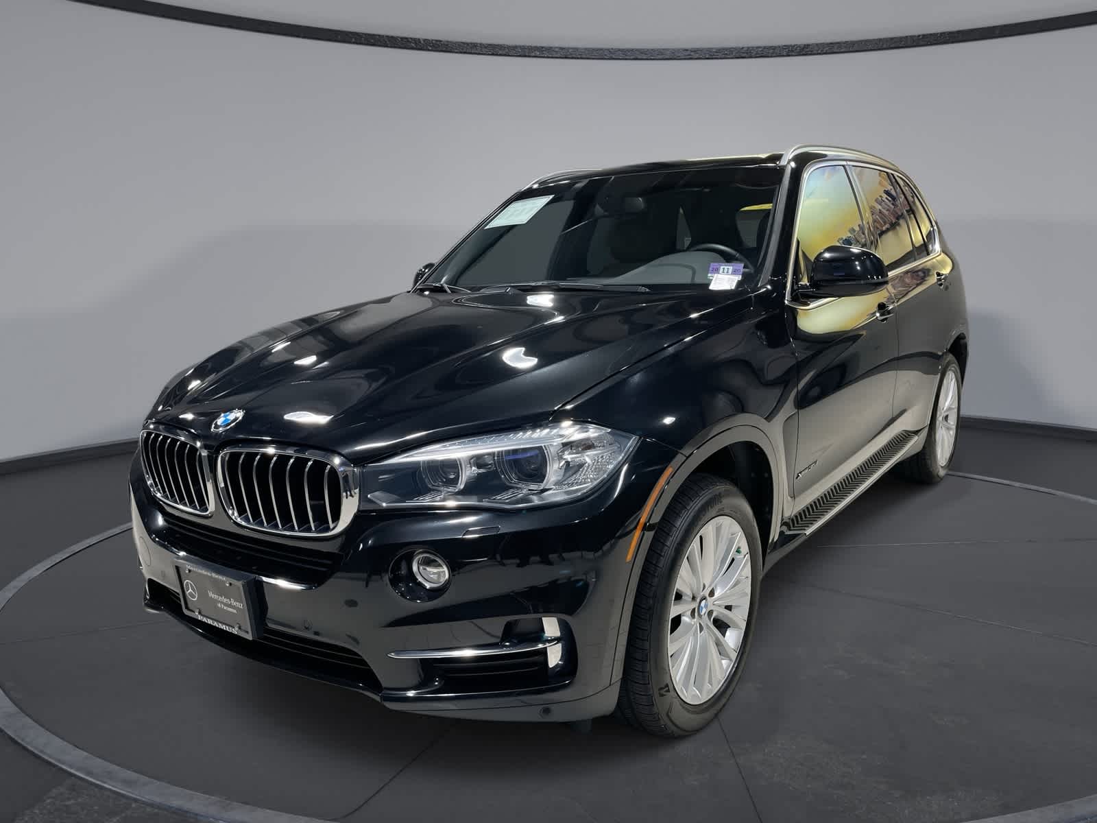 2017 BMW X5 xDrive35i -
                  Paramus, NJ