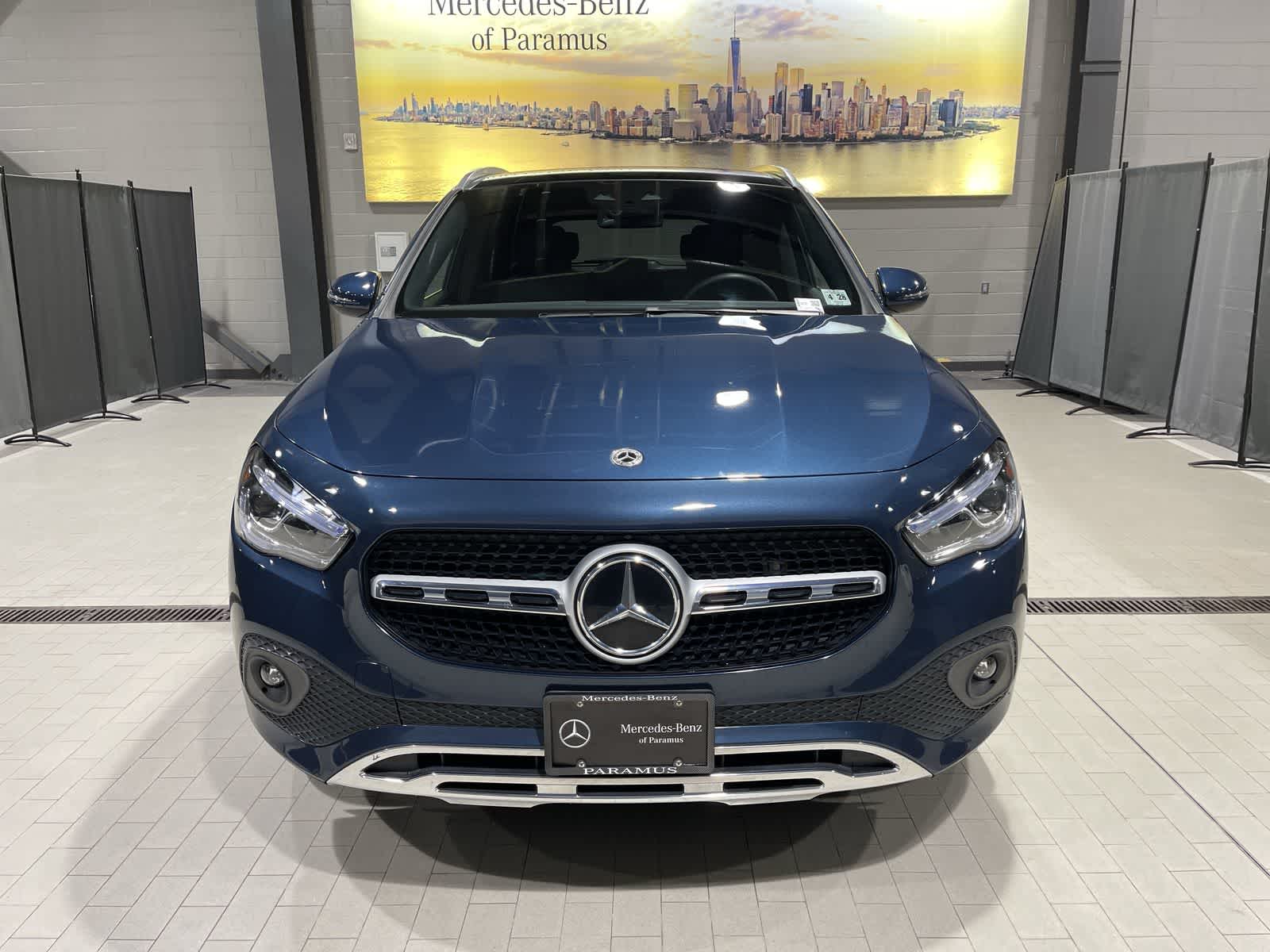 Thumbnail: 2023 Mercedes-Benz GLA - 18