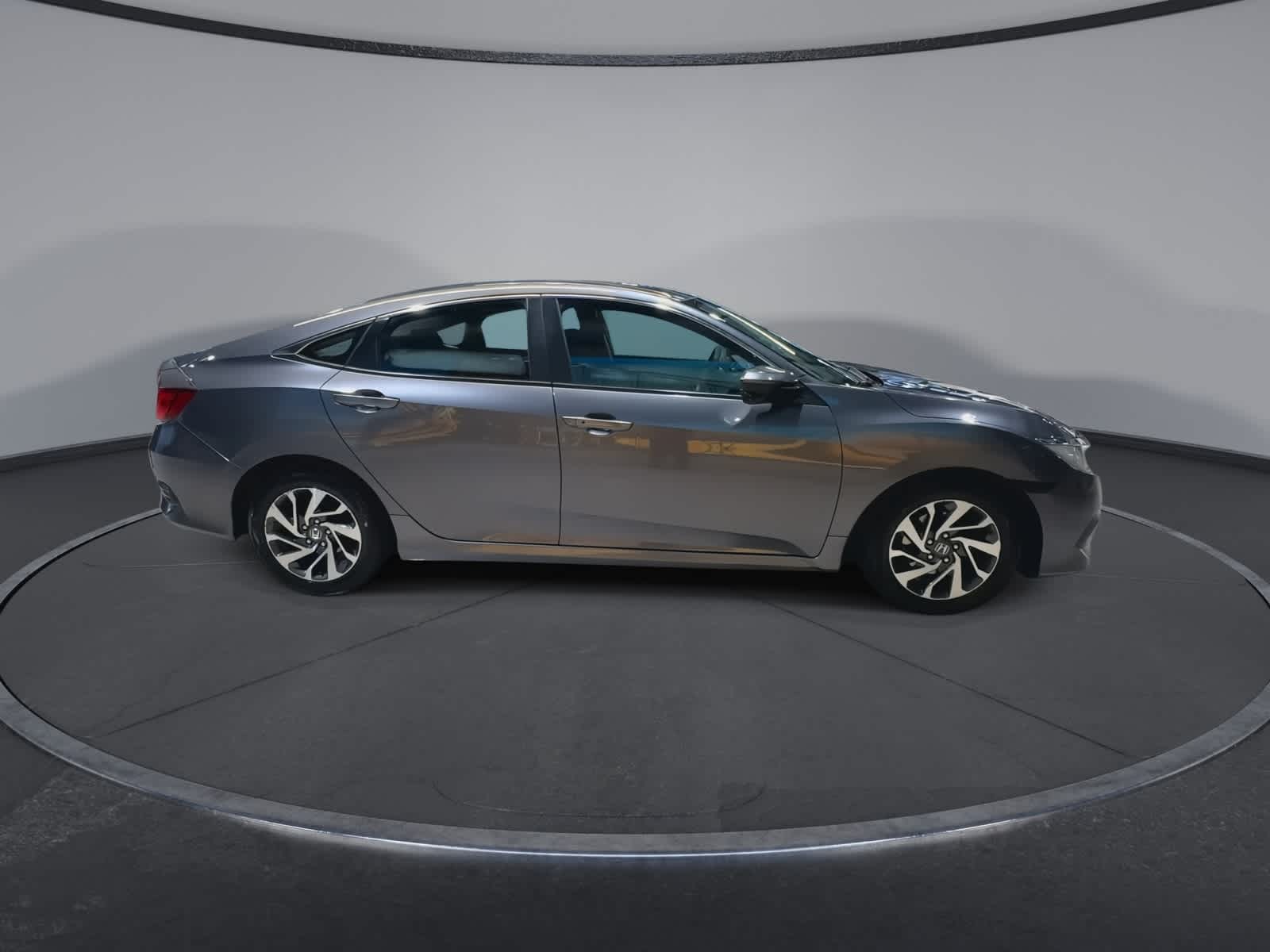 Thumbnail: 2016 Honda Civic - 13