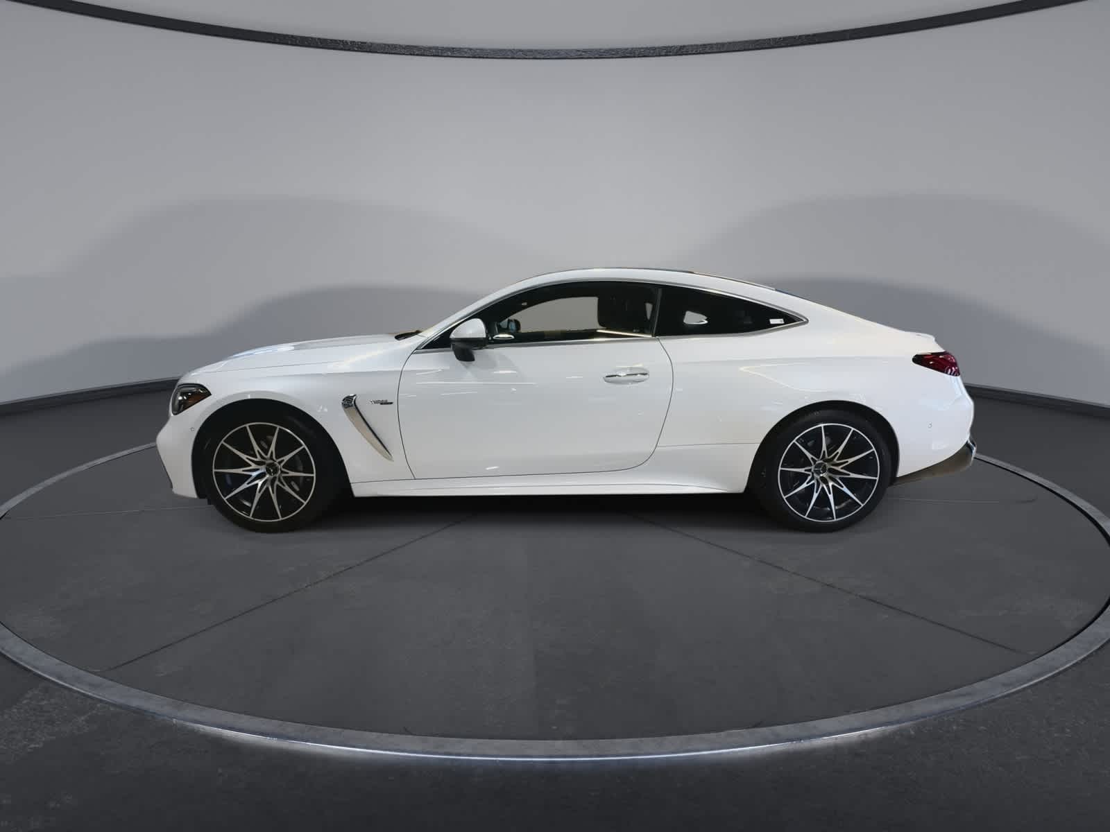 Thumbnail: 2025 Mercedes-Benz CLE - 7