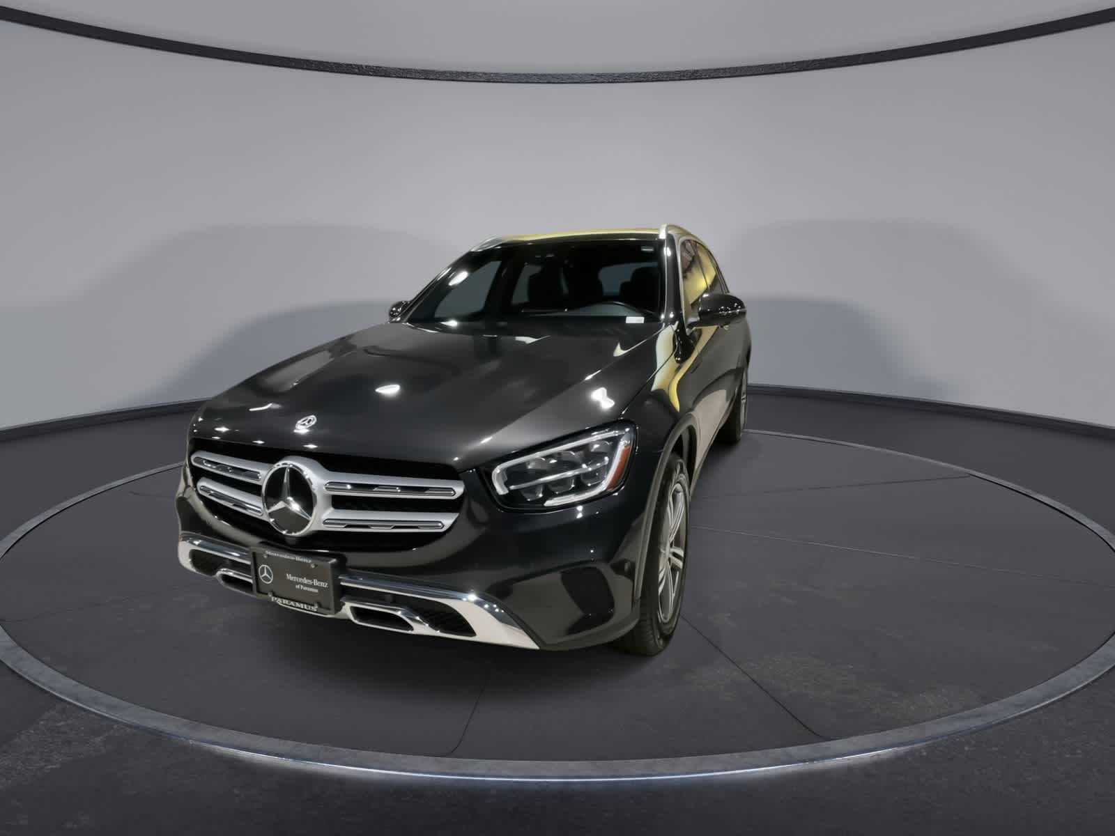 Thumbnail: 2022 Mercedes-Benz GLC - 5