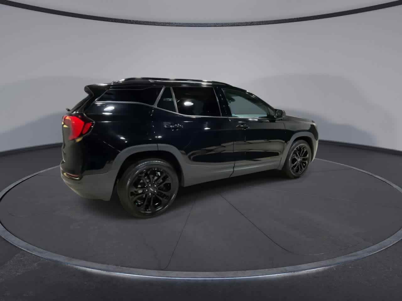 Thumbnail: 2019 GMC Terrain - 12