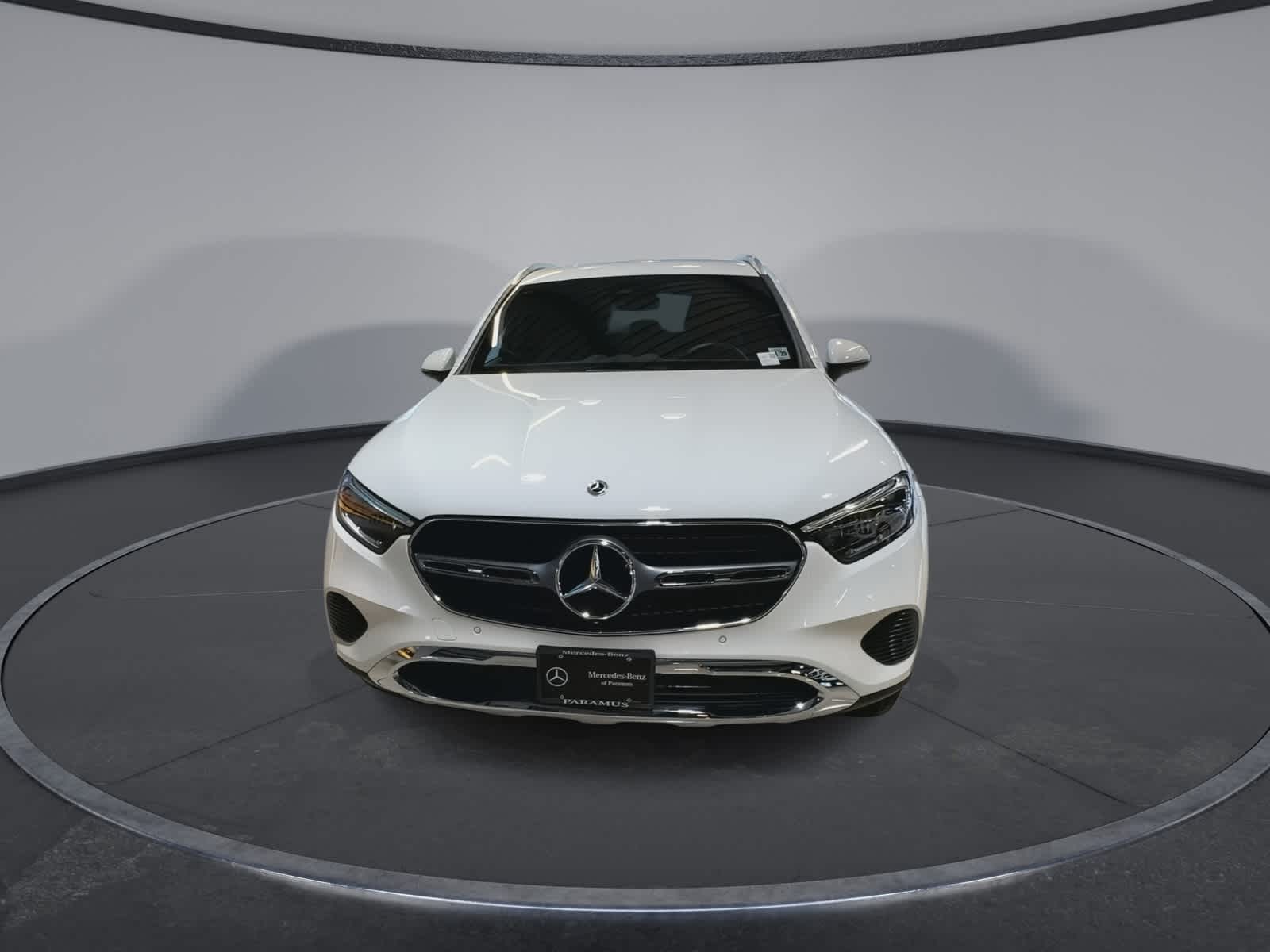 Thumbnail: 2024 Mercedes-Benz GLC - 4