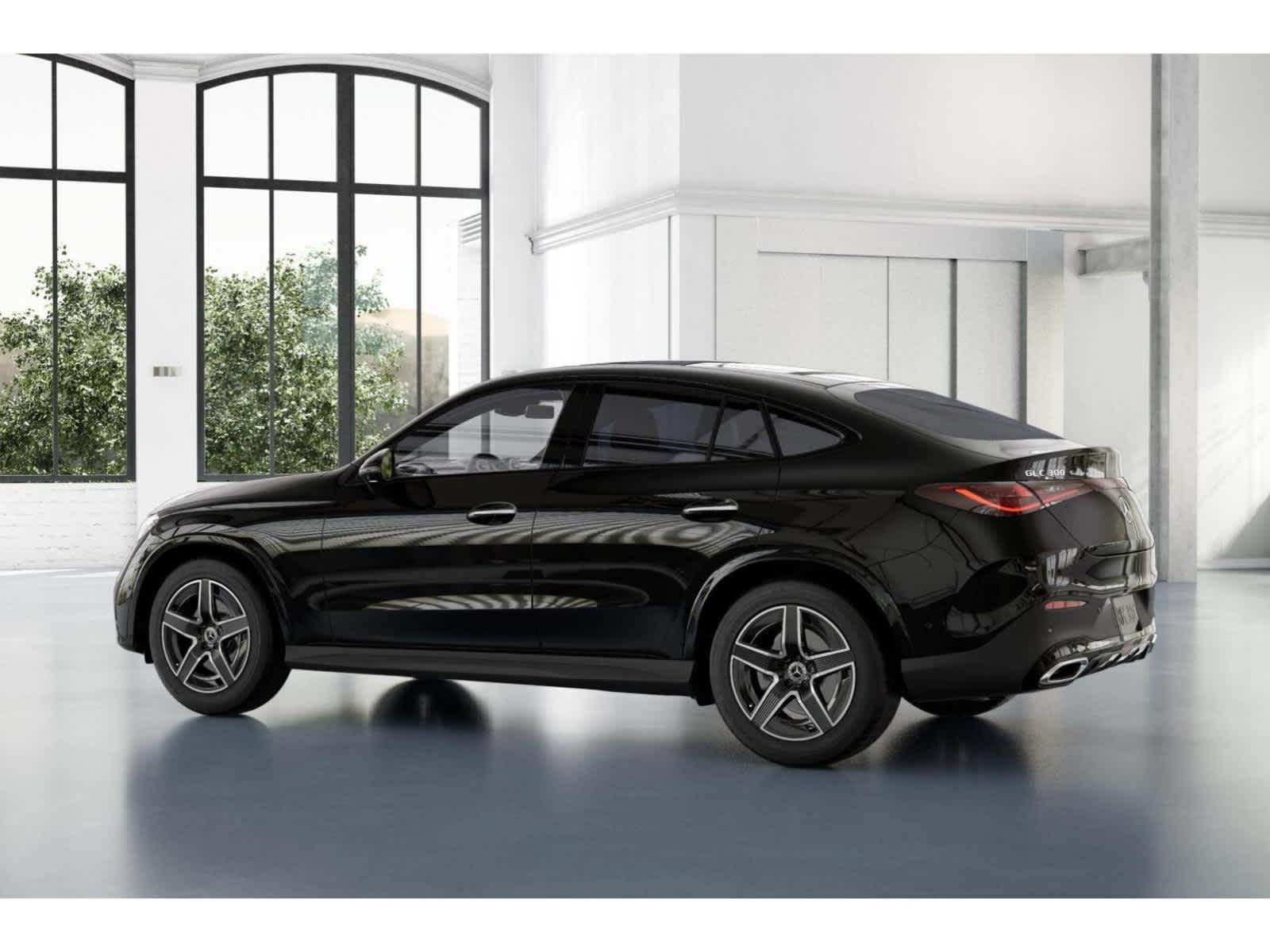 Thumbnail: 2026 Mercedes-Benz GLC - 30
