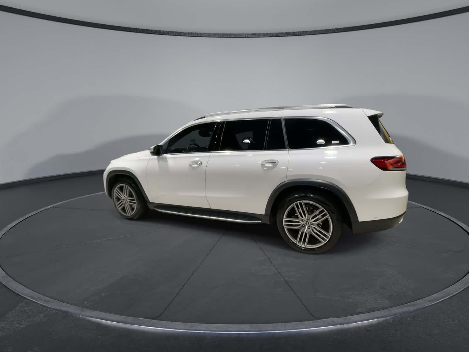 Thumbnail: 2023 Mercedes-Benz GLS - 8