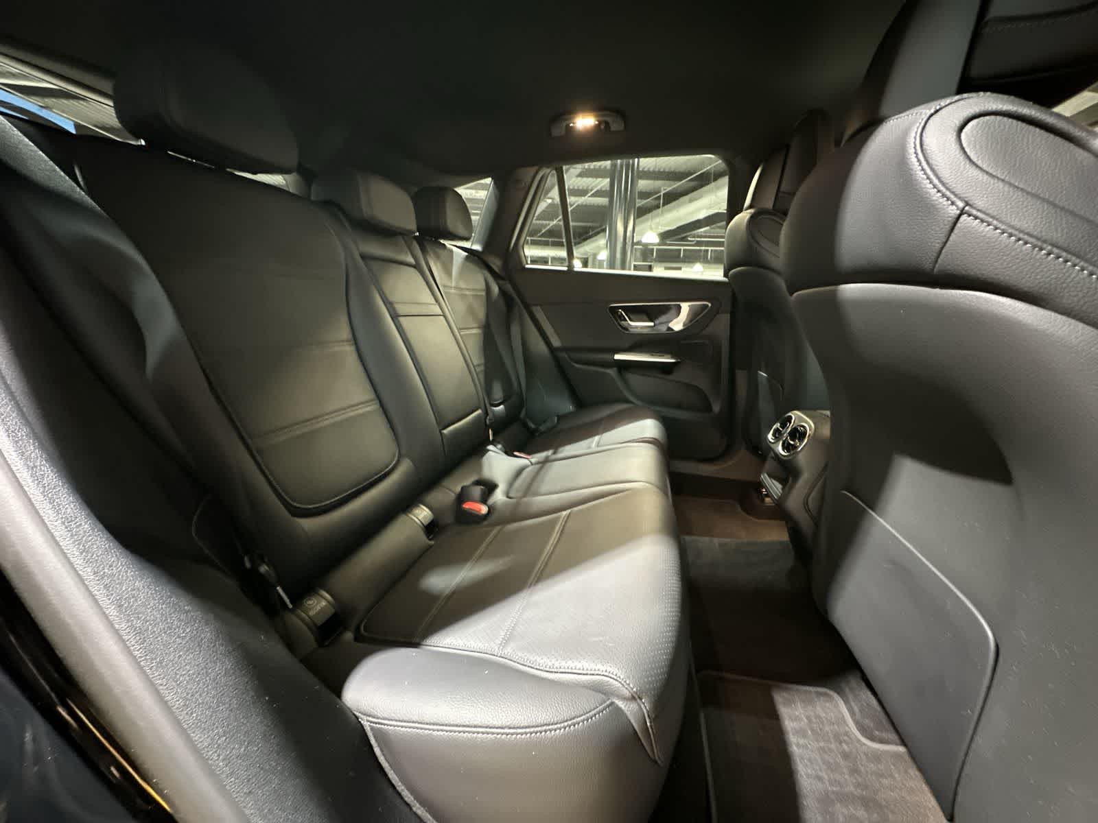 Thumbnail: 2023 Mercedes-Benz GLC - 26