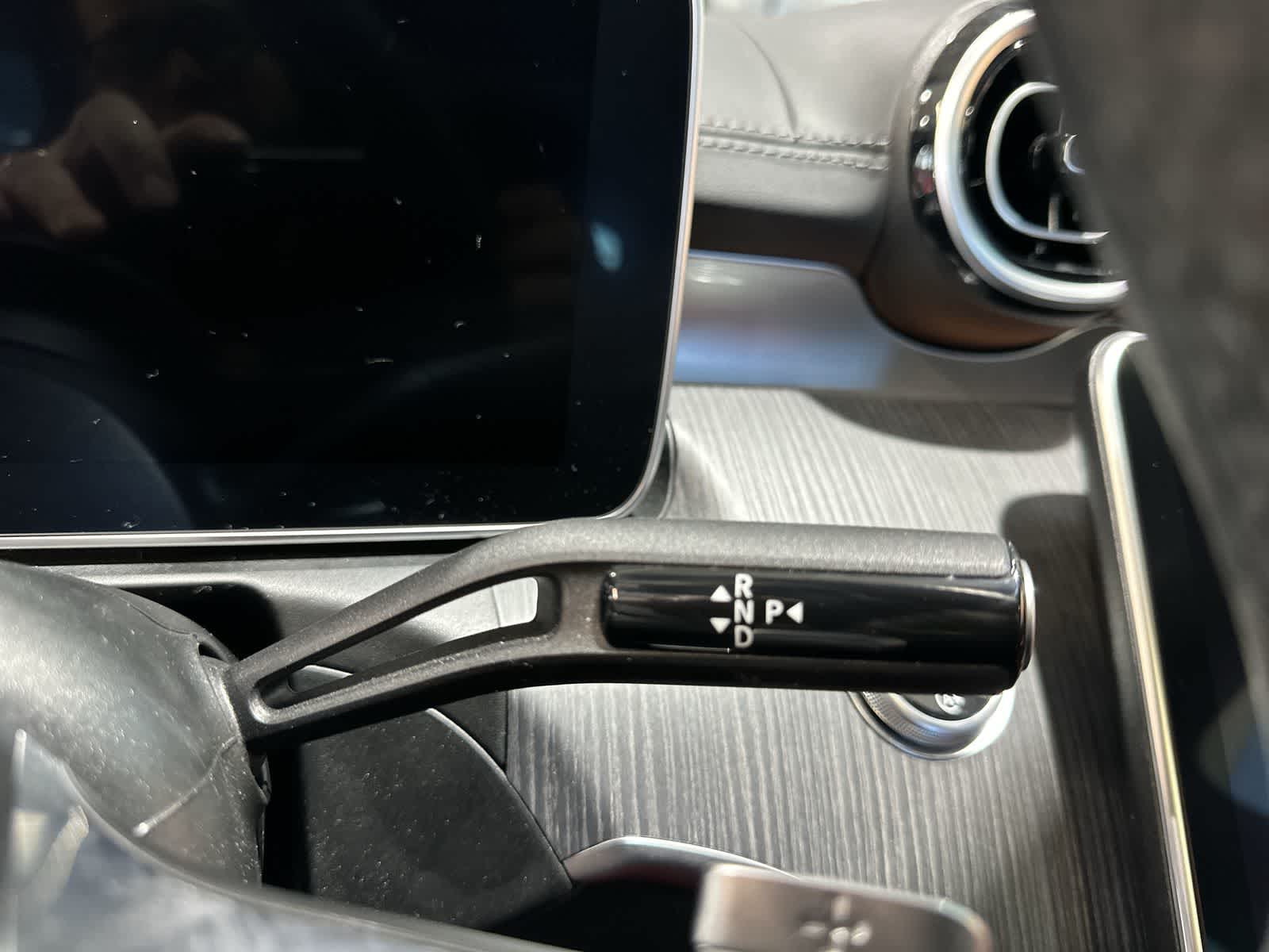 Thumbnail: 2025 Mercedes-Benz C-Class - 29