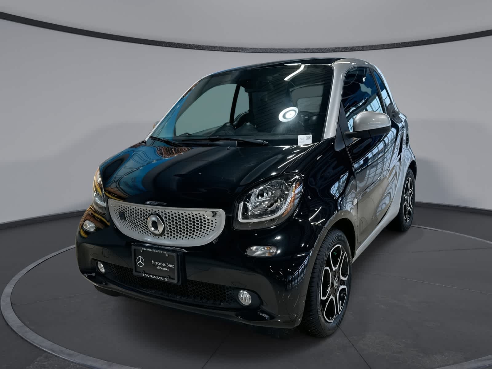 2018 smart fortwo  -
                  Paramus, NJ
