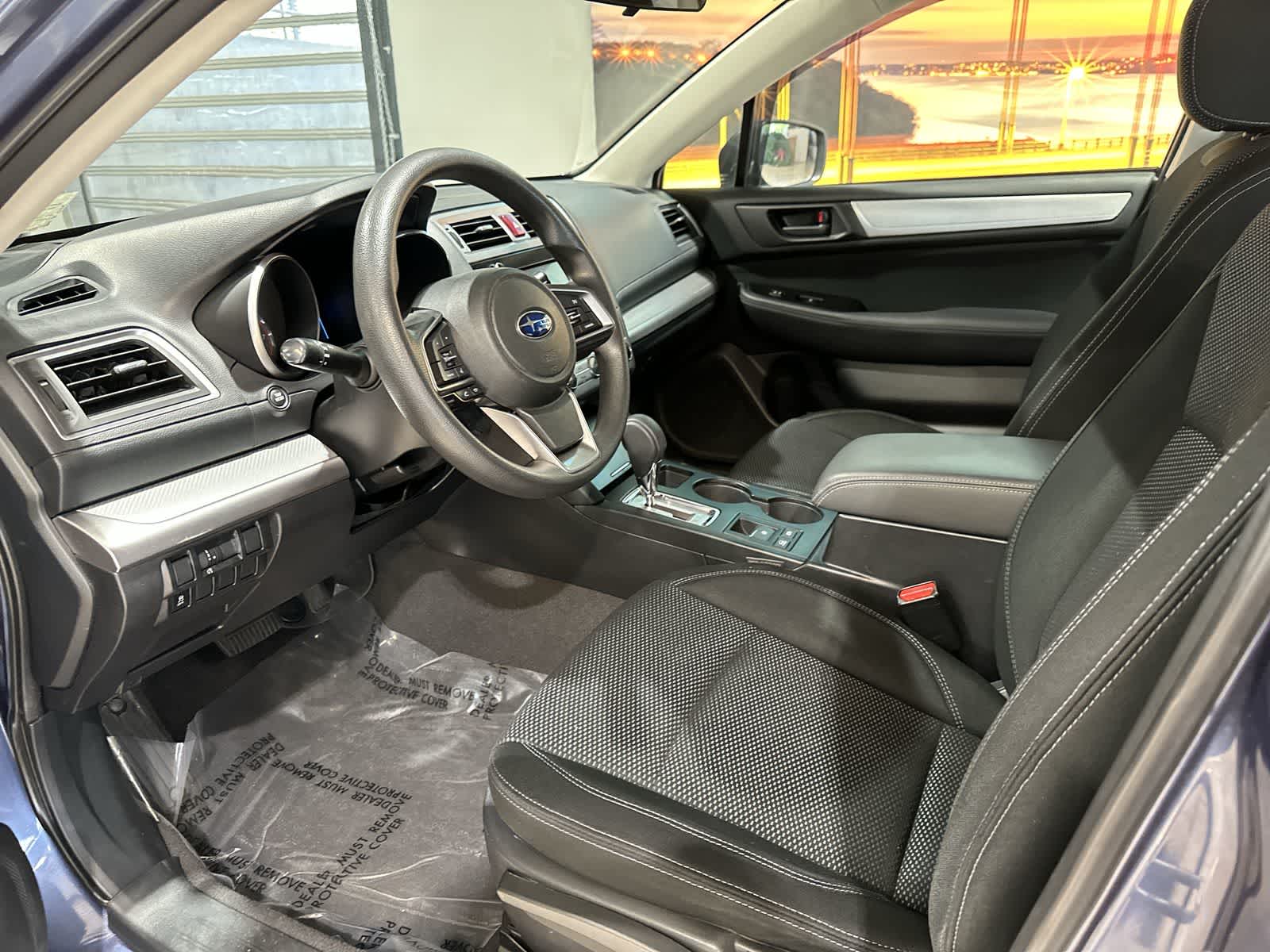 Thumbnail: 2018 Subaru Outback - 14