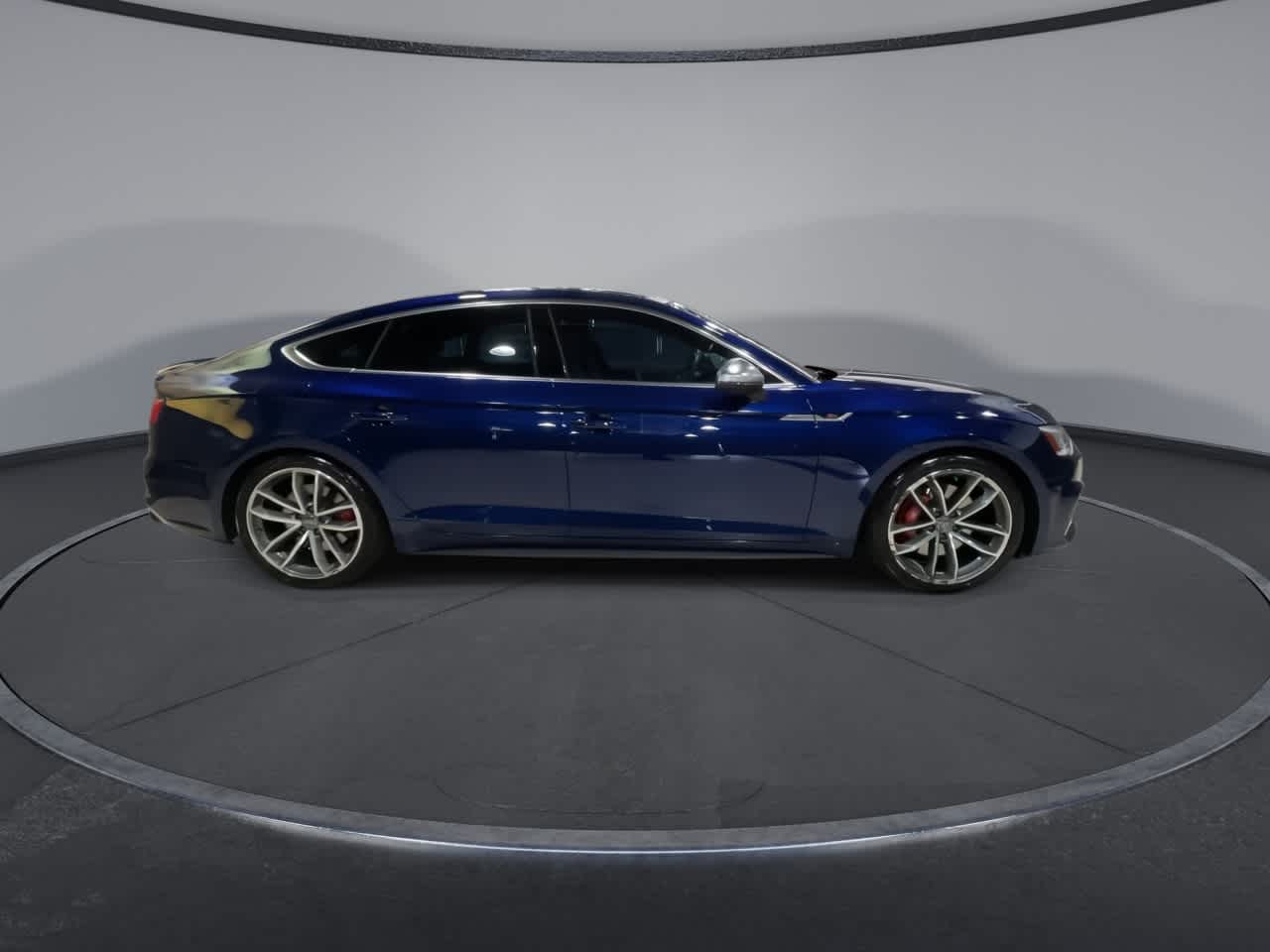 Thumbnail: 2018 Audi S5 - 13