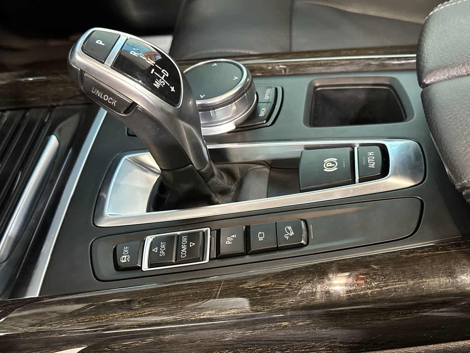 Thumbnail: 2018 BMW X5 - 29