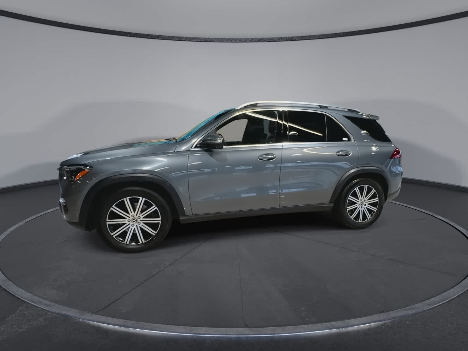 Thumbnail: 2024 Mercedes-Benz GLE - 6