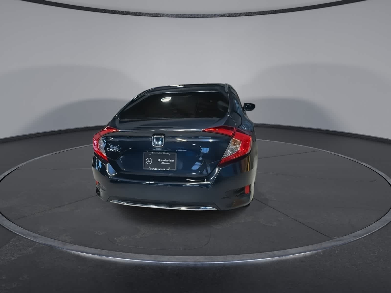 Thumbnail: 2019 Honda Civic - 10