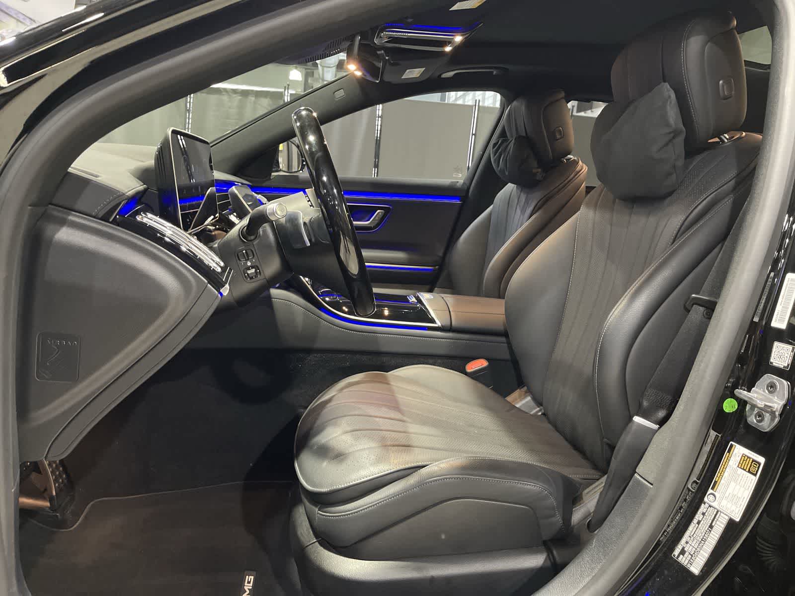 Thumbnail: 2022 Mercedes-Benz B-Class - 23